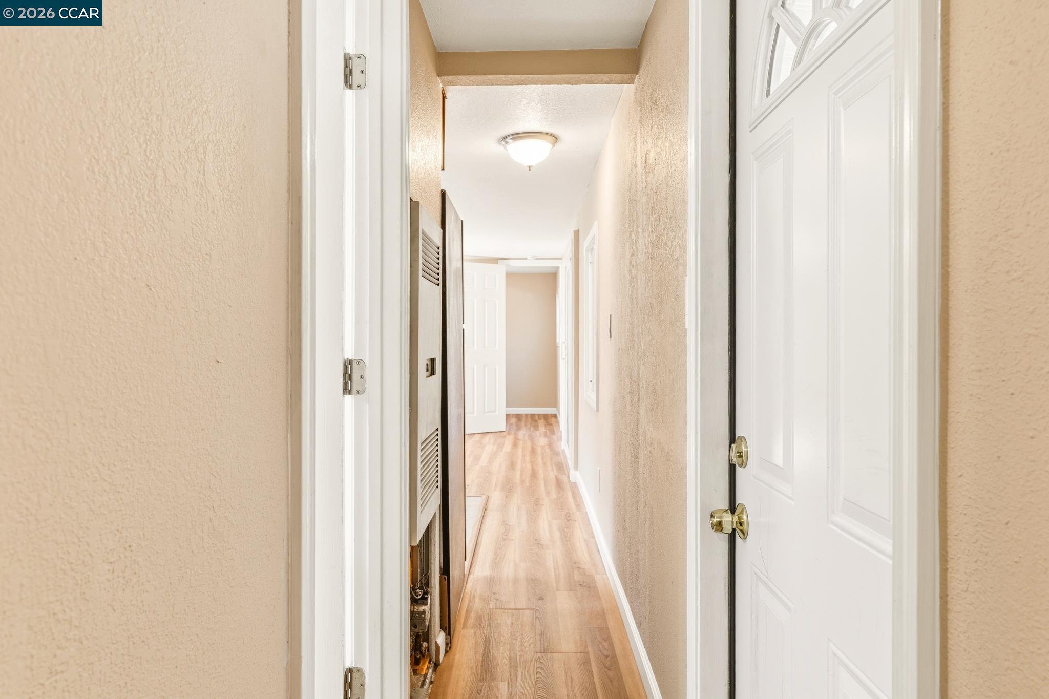 Detail Gallery Image 16 of 29 For 2399 E 14th St #105,  San Leandro,  CA 94577 - 1 Beds | 1 Baths