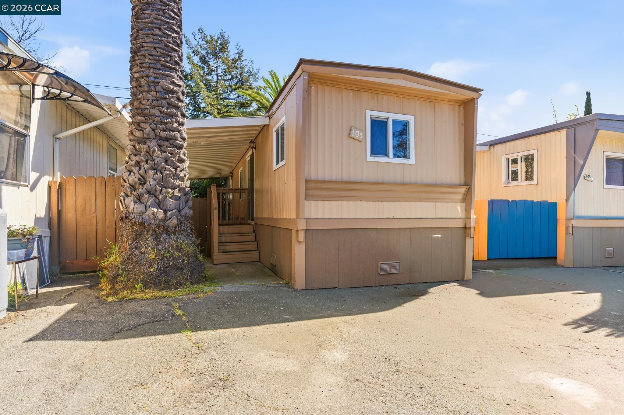 Detail Gallery Image 20 of 29 For 2399 E 14th St #105,  San Leandro,  CA 94577 - 1 Beds | 1 Baths