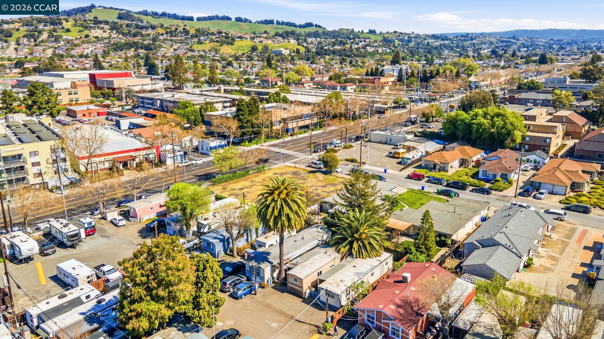 Detail Gallery Image 22 of 29 For 2399 E 14th St #105,  San Leandro,  CA 94577 - 1 Beds | 1 Baths