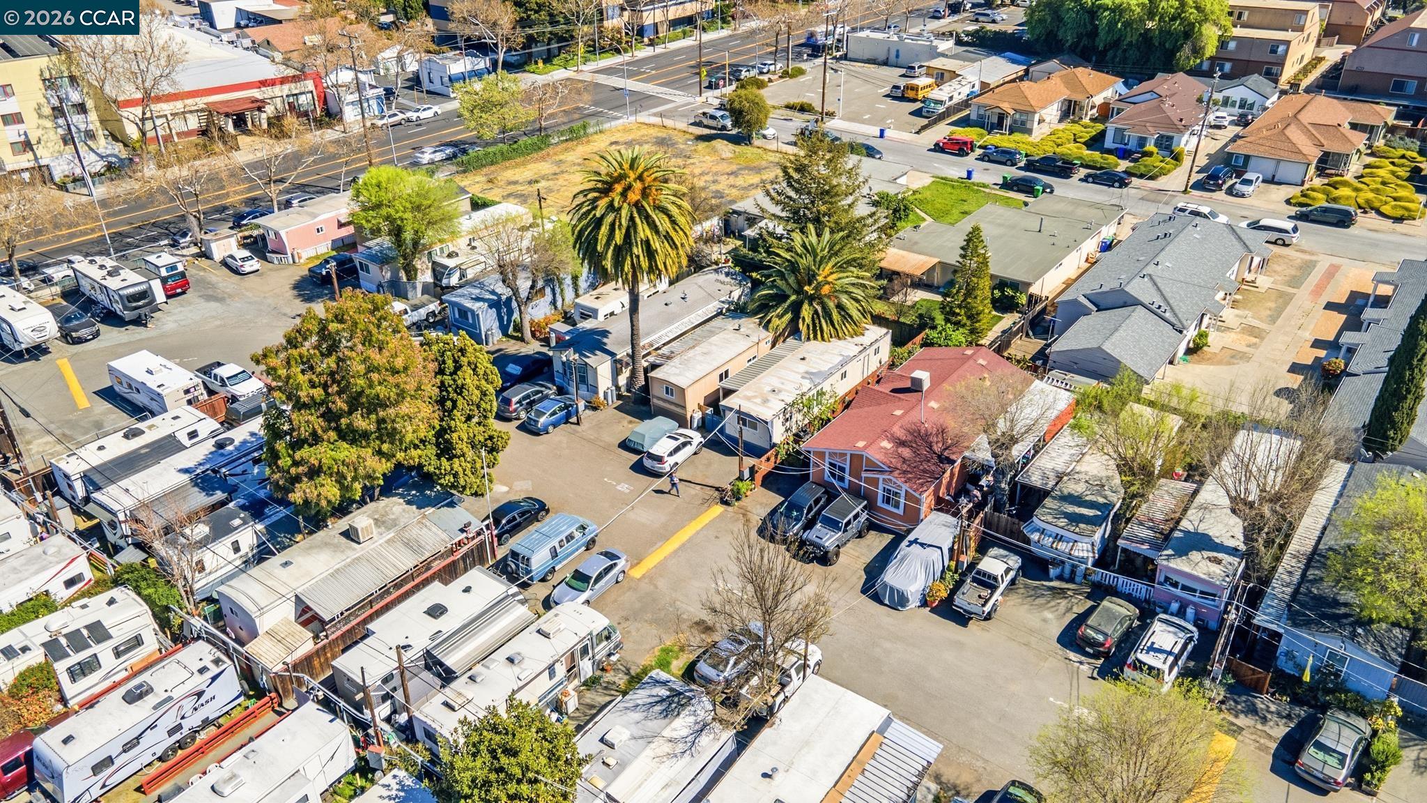 Detail Gallery Image 23 of 29 For 2399 E 14th St #105,  San Leandro,  CA 94577 - 1 Beds | 1 Baths