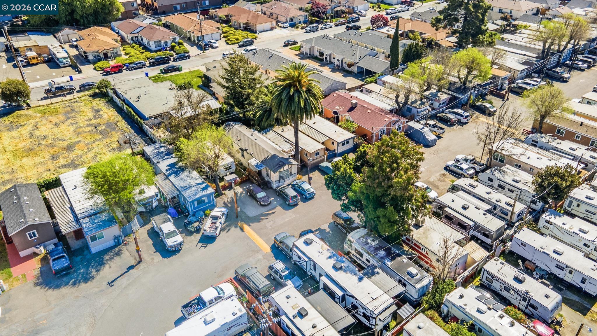 Detail Gallery Image 24 of 29 For 2399 E 14th St #105,  San Leandro,  CA 94577 - 1 Beds | 1 Baths