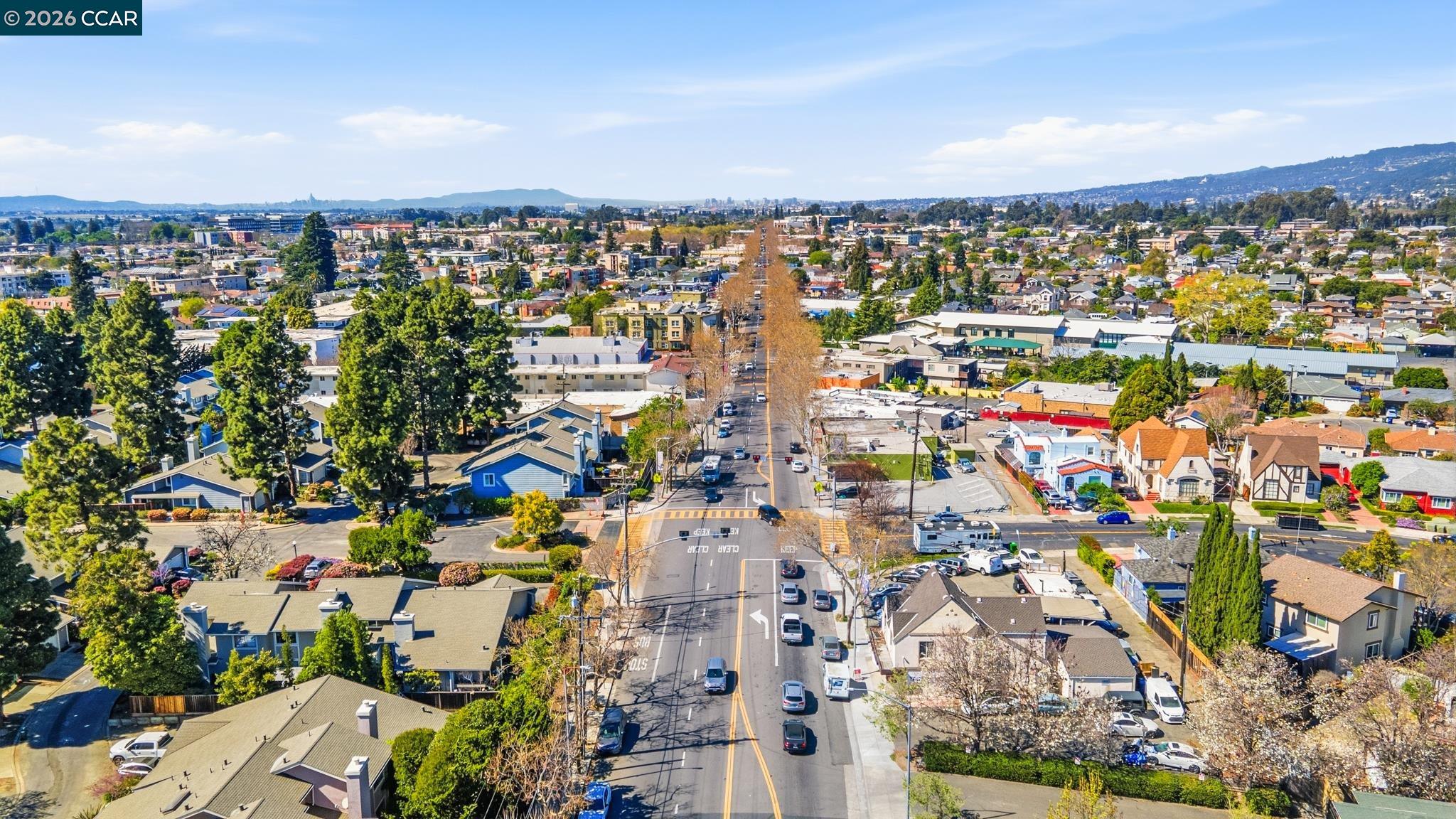 Detail Gallery Image 25 of 29 For 2399 E 14th St #105,  San Leandro,  CA 94577 - 1 Beds | 1 Baths
