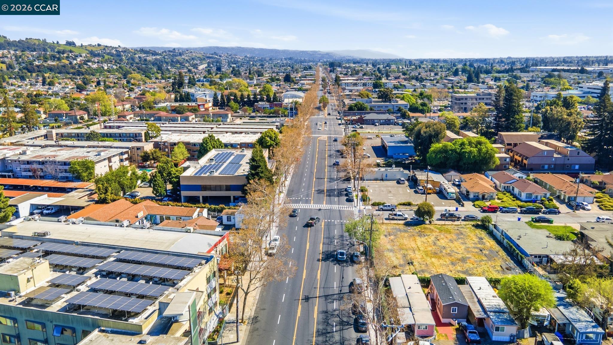 Detail Gallery Image 27 of 29 For 2399 E 14th St #105,  San Leandro,  CA 94577 - 1 Beds | 1 Baths