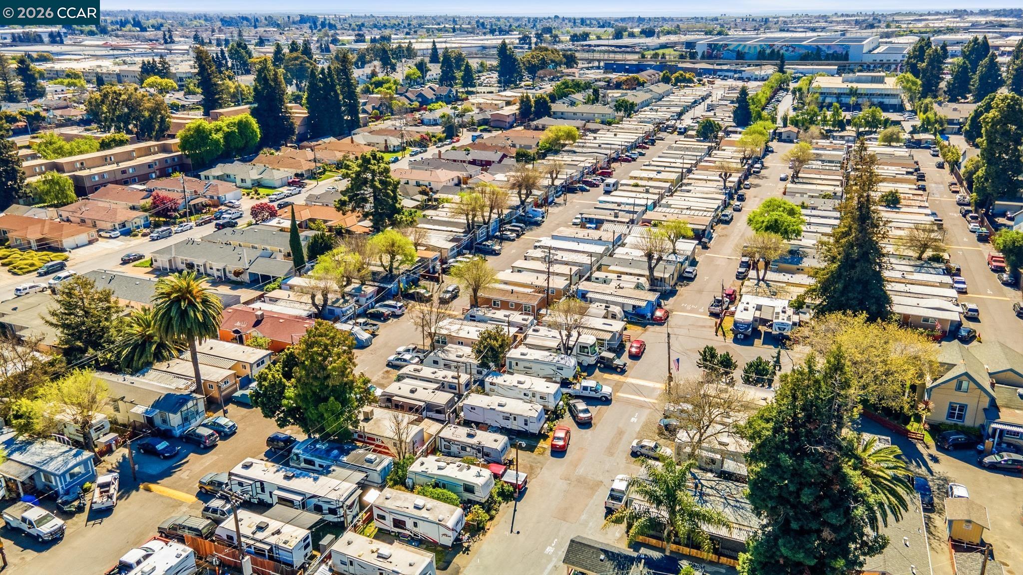 Detail Gallery Image 28 of 29 For 2399 E 14th St #105,  San Leandro,  CA 94577 - 1 Beds | 1 Baths