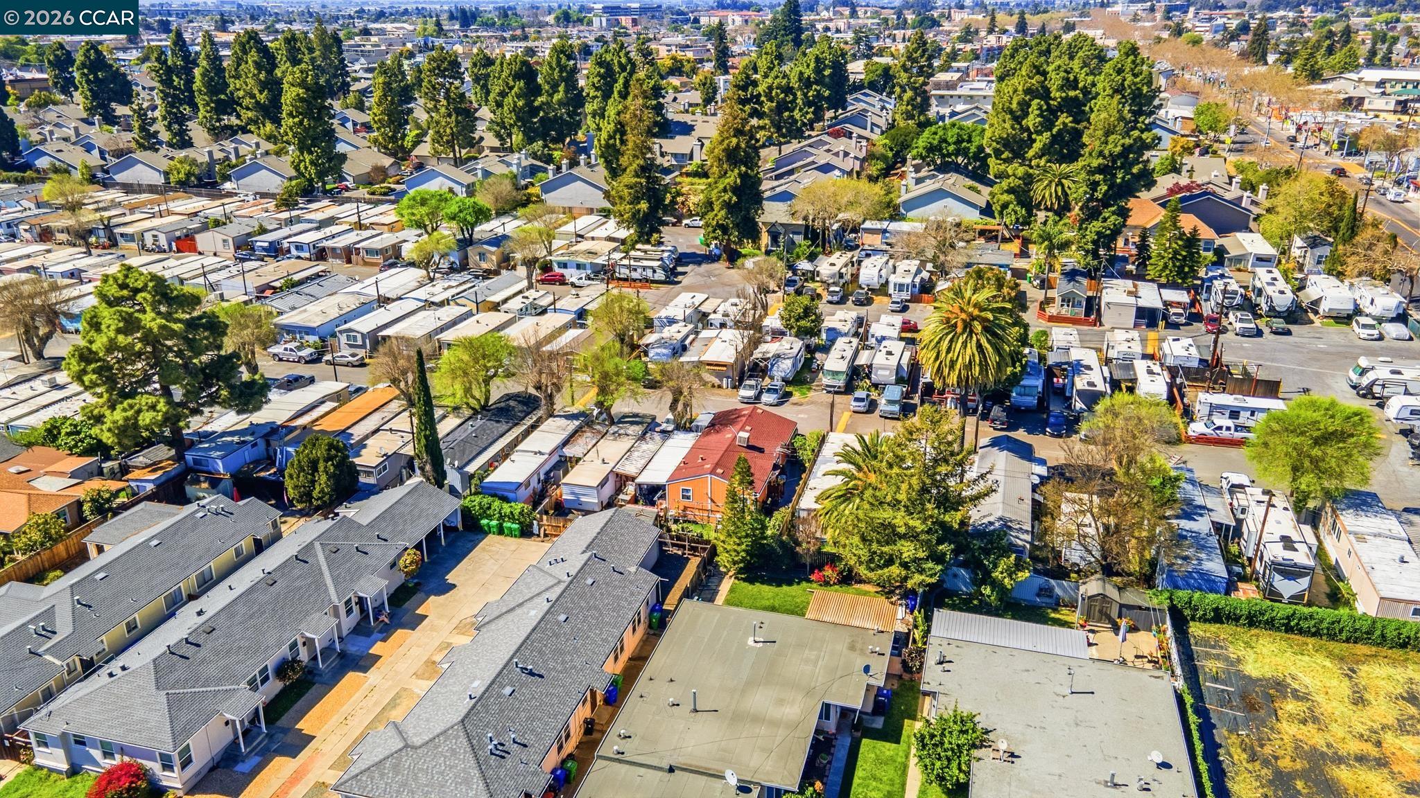 Detail Gallery Image 29 of 29 For 2399 E 14th St #105,  San Leandro,  CA 94577 - 1 Beds | 1 Baths