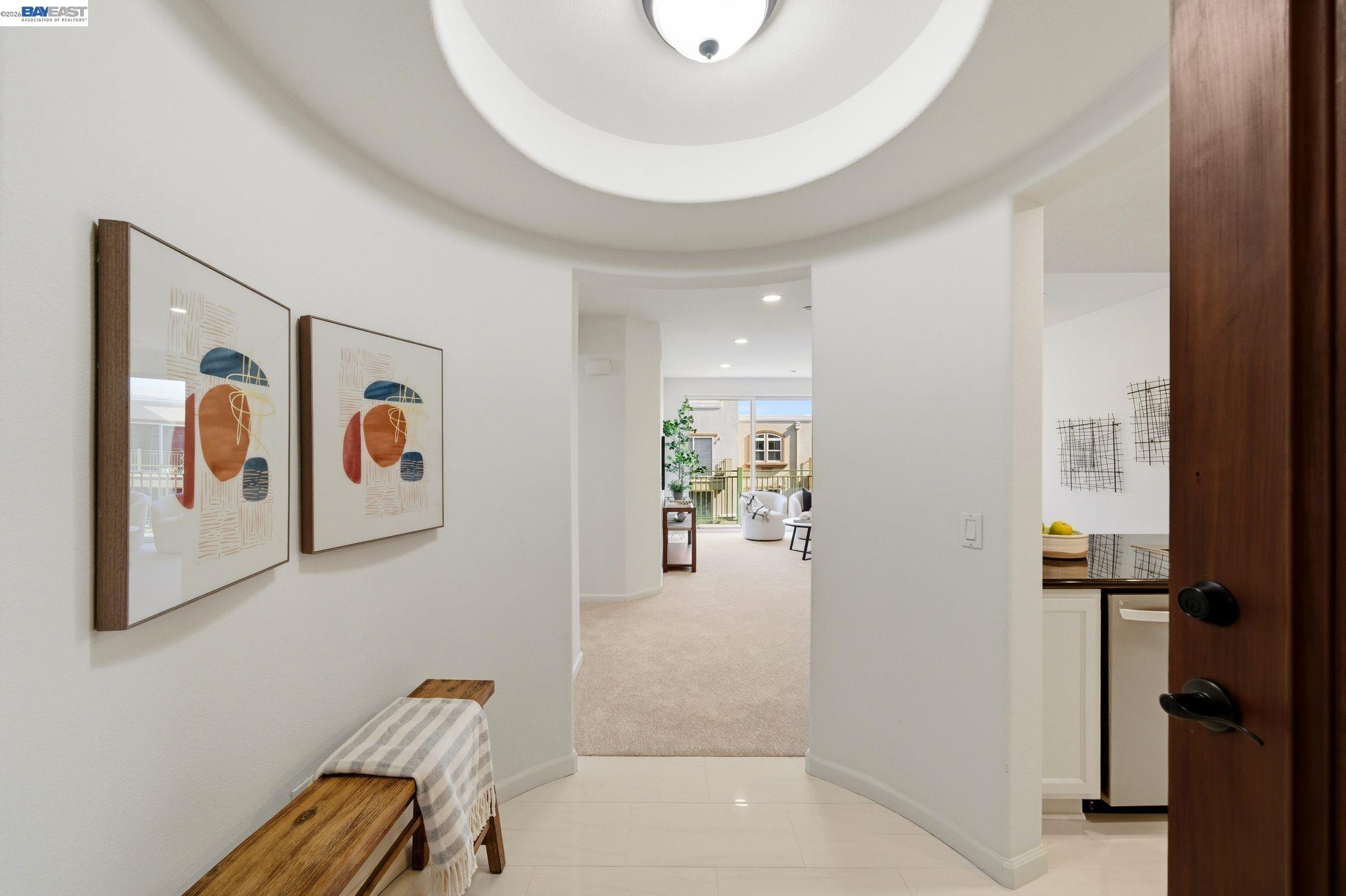 Detail Gallery Image 2 of 41 For 49002 Cinnamon Ferm Common #507,  Fremont,  CA 94539 - 2 Beds | 2 Baths