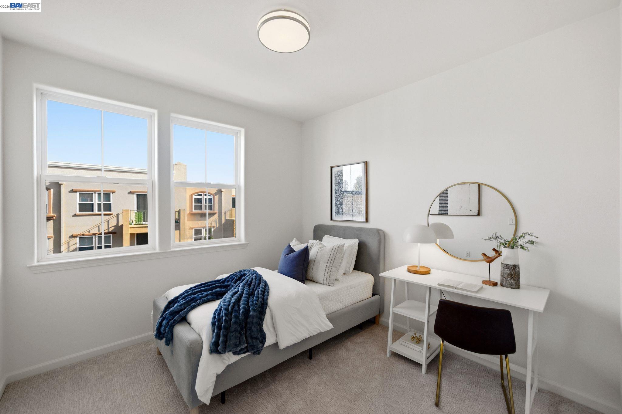 Detail Gallery Image 16 of 41 For 49002 Cinnamon Ferm Common #507,  Fremont,  CA 94539 - 2 Beds | 2 Baths