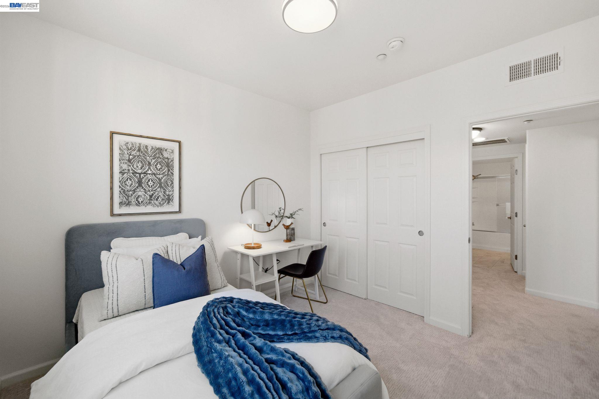 Detail Gallery Image 17 of 41 For 49002 Cinnamon Ferm Common #507,  Fremont,  CA 94539 - 2 Beds | 2 Baths