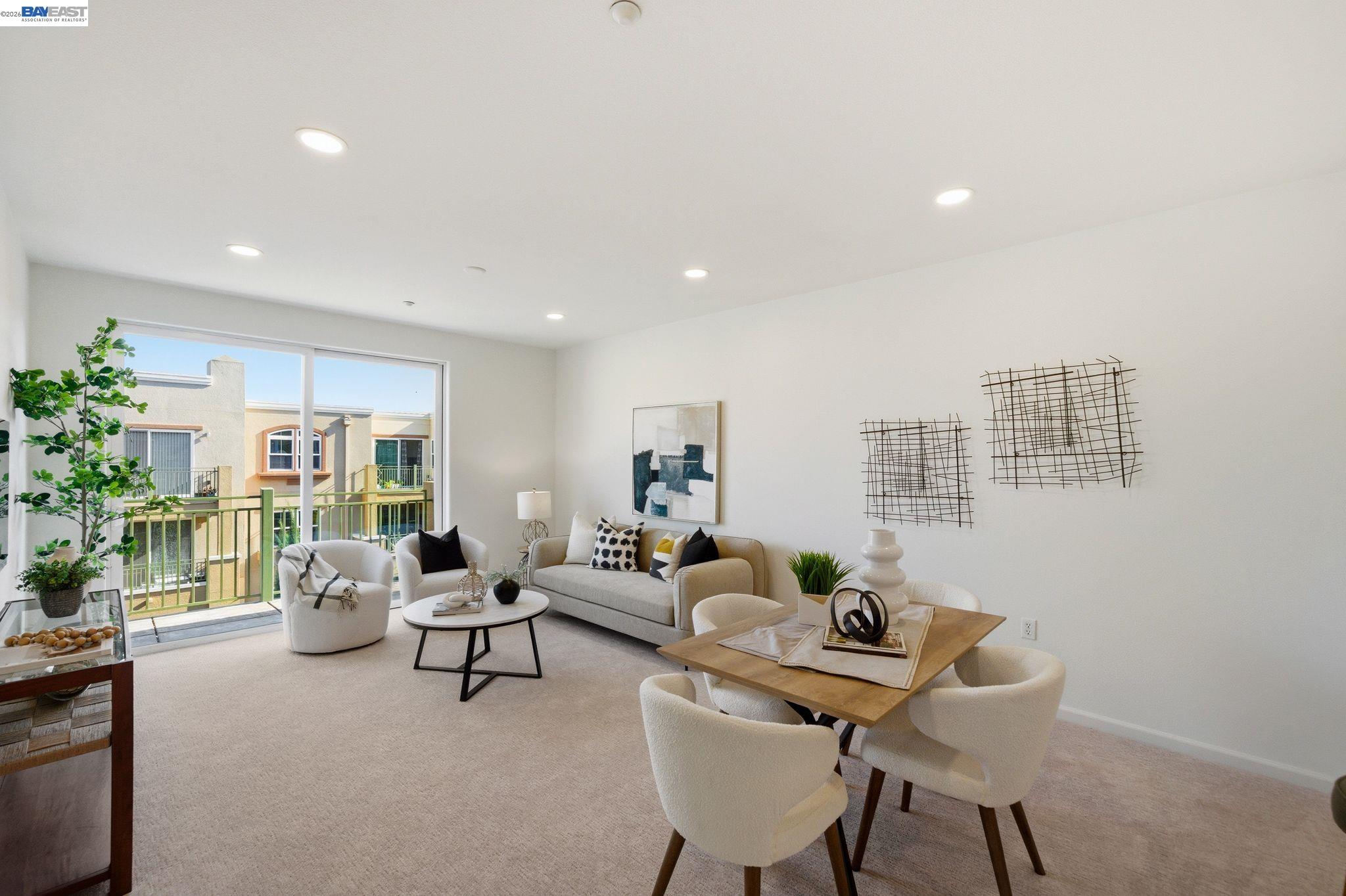 Detail Gallery Image 3 of 41 For 49002 Cinnamon Ferm Common #507,  Fremont,  CA 94539 - 2 Beds | 2 Baths