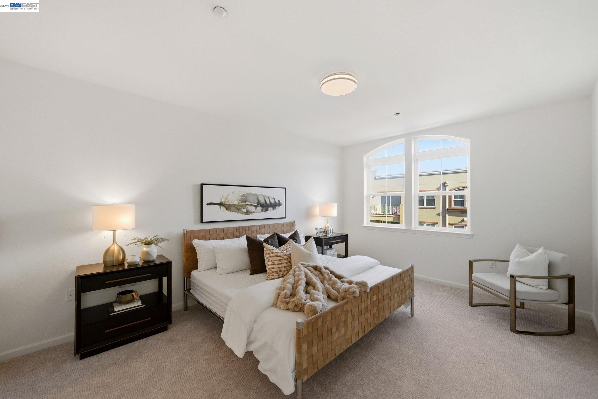 Detail Gallery Image 21 of 41 For 49002 Cinnamon Ferm Common #507,  Fremont,  CA 94539 - 2 Beds | 2 Baths