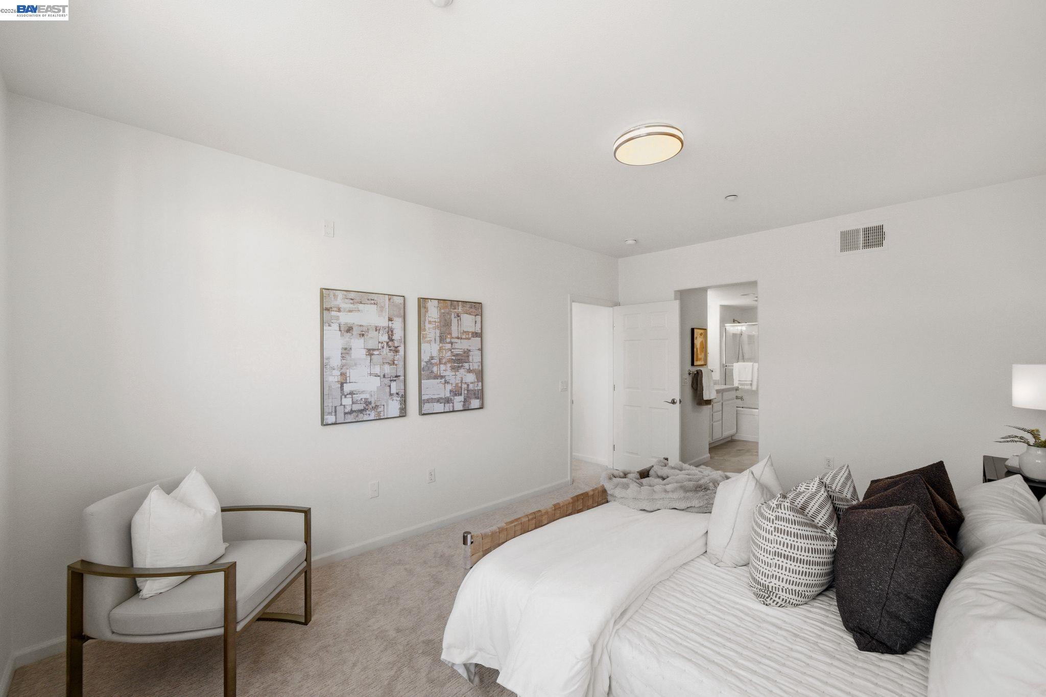 Detail Gallery Image 22 of 41 For 49002 Cinnamon Ferm Common #507,  Fremont,  CA 94539 - 2 Beds | 2 Baths