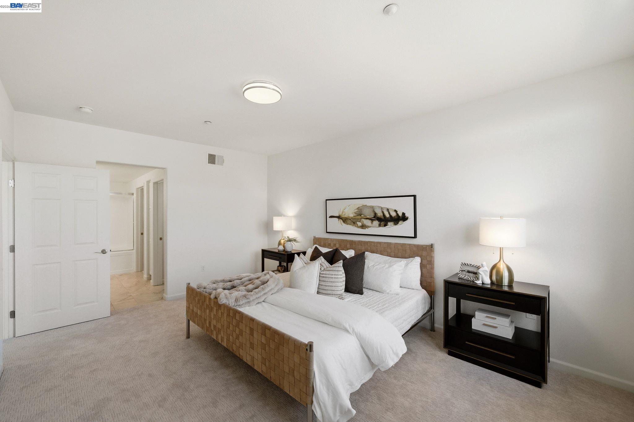 Detail Gallery Image 23 of 41 For 49002 Cinnamon Ferm Common #507,  Fremont,  CA 94539 - 2 Beds | 2 Baths