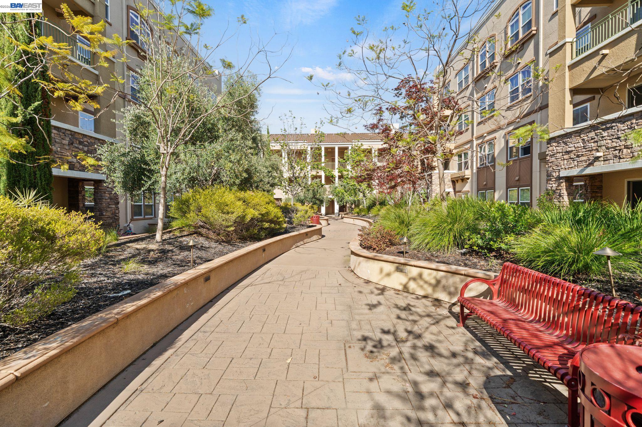 Detail Gallery Image 29 of 41 For 49002 Cinnamon Ferm Common #507,  Fremont,  CA 94539 - 2 Beds | 2 Baths