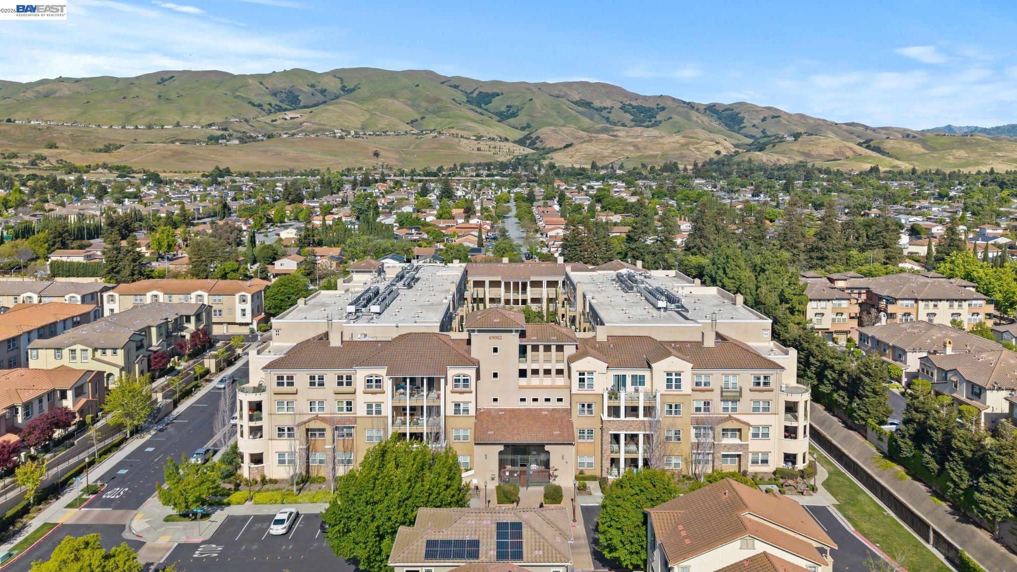 Detail Gallery Image 30 of 41 For 49002 Cinnamon Ferm Common #507,  Fremont,  CA 94539 - 2 Beds | 2 Baths