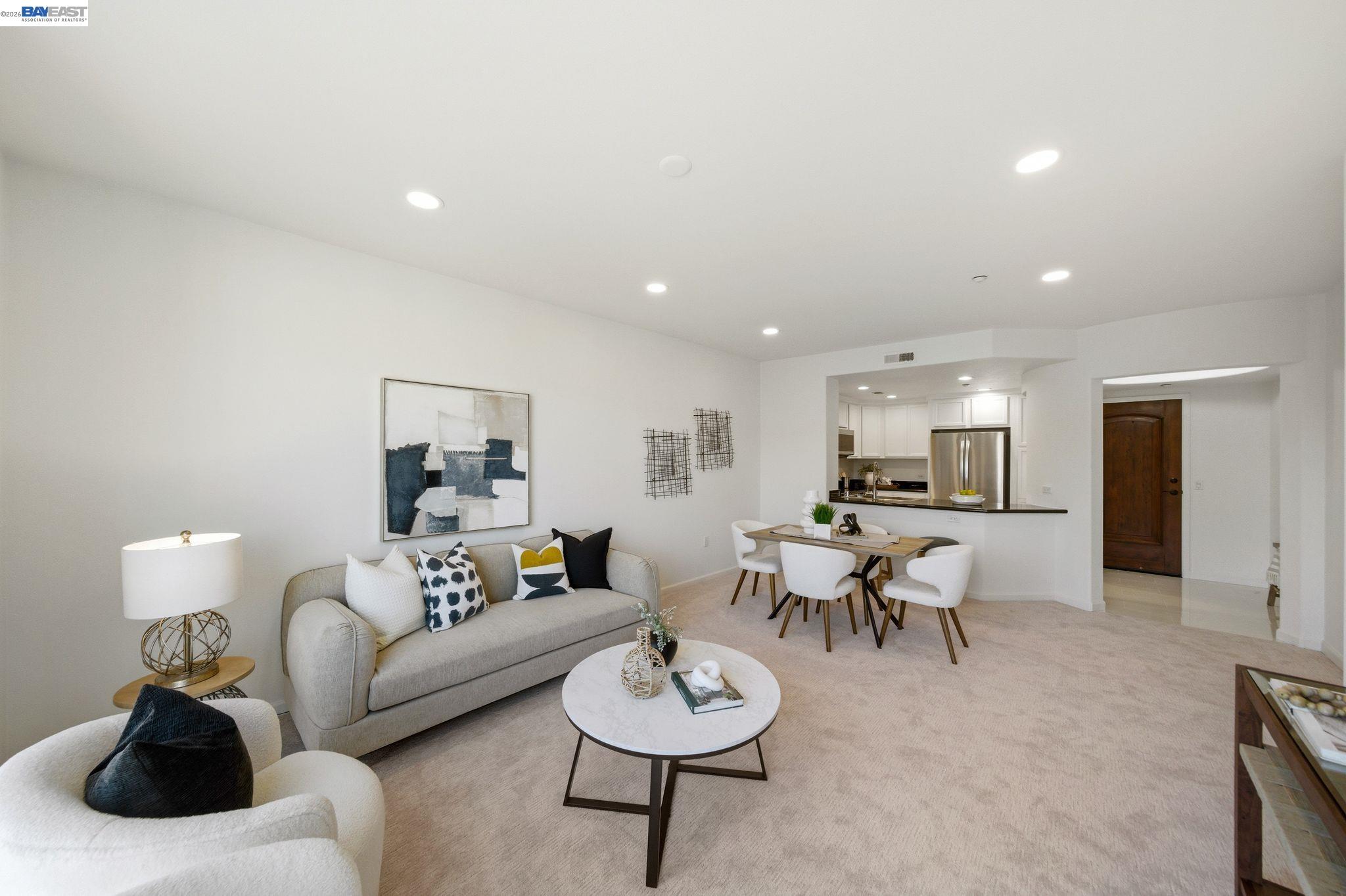 Detail Gallery Image 4 of 41 For 49002 Cinnamon Ferm Common #507,  Fremont,  CA 94539 - 2 Beds | 2 Baths