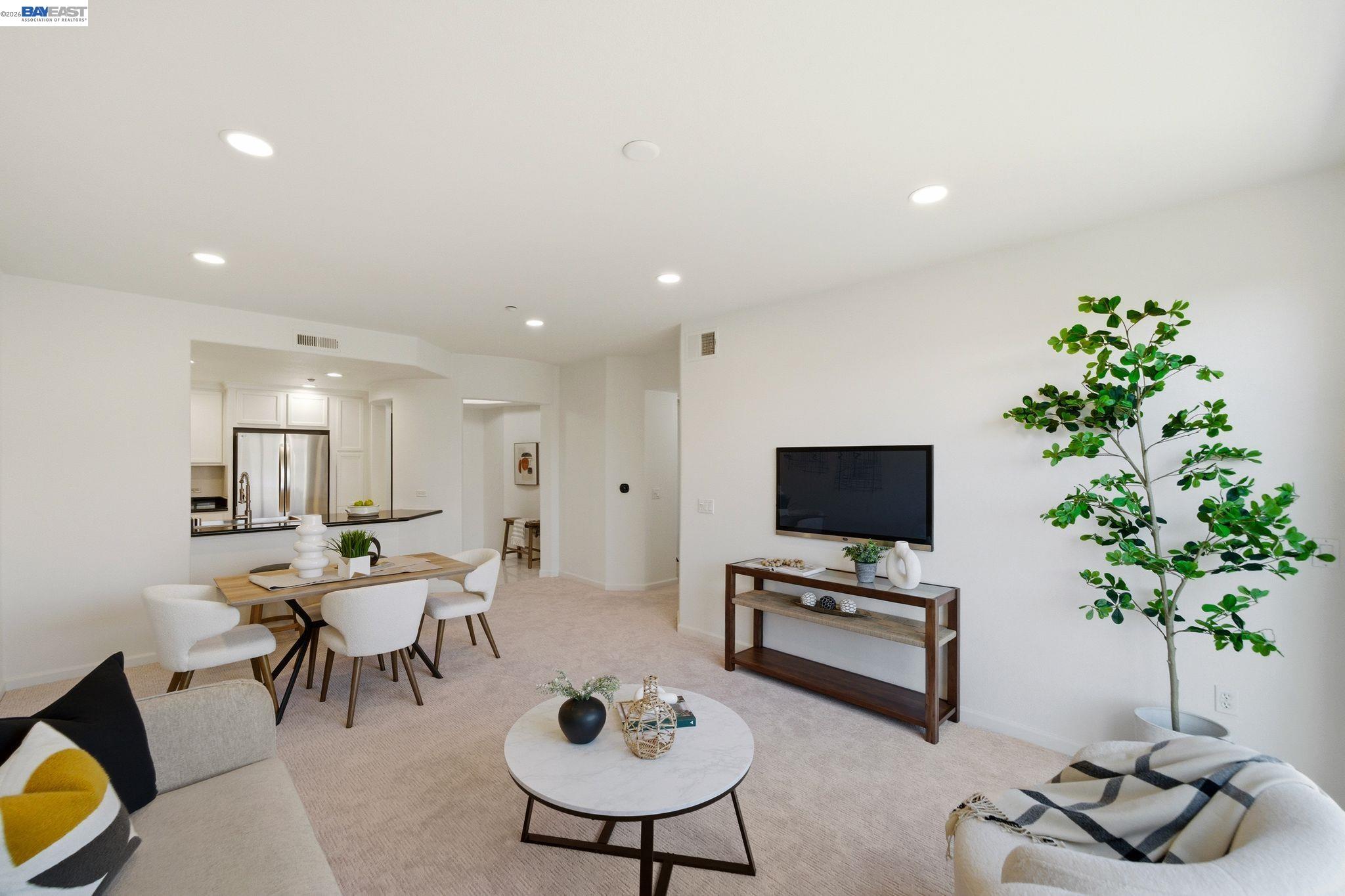 Detail Gallery Image 5 of 41 For 49002 Cinnamon Ferm Common #507,  Fremont,  CA 94539 - 2 Beds | 2 Baths