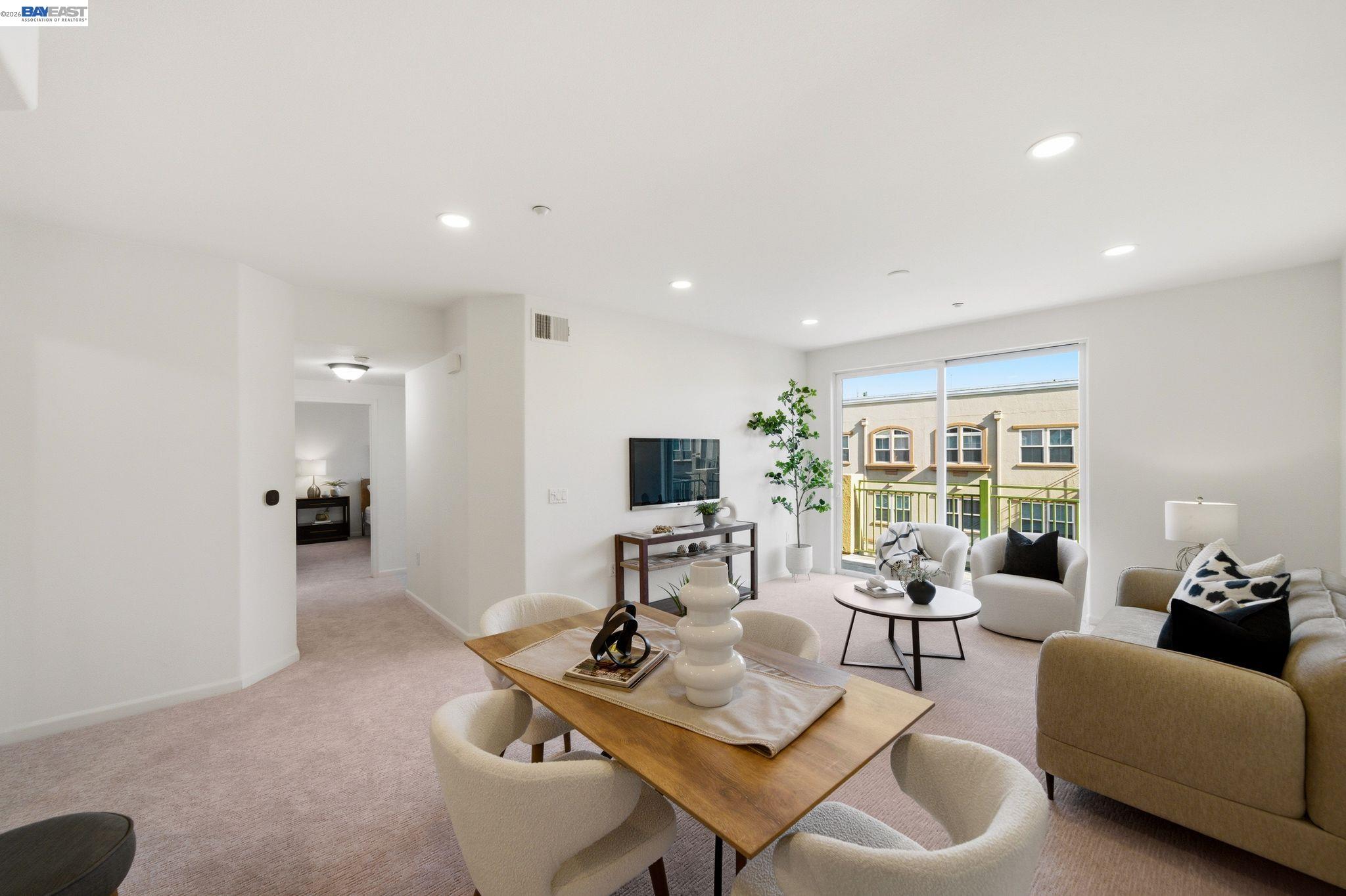 Detail Gallery Image 6 of 41 For 49002 Cinnamon Ferm Common #507,  Fremont,  CA 94539 - 2 Beds | 2 Baths