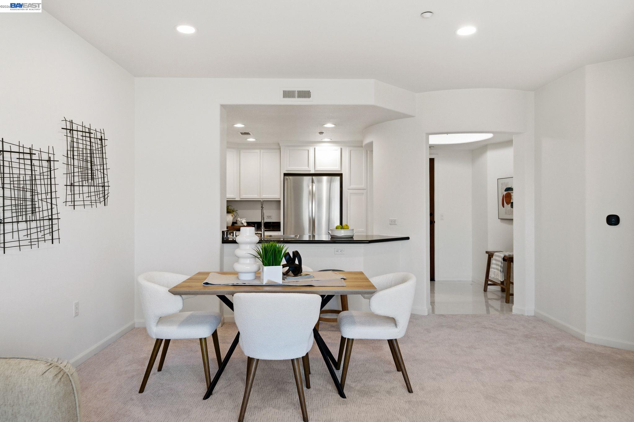 Detail Gallery Image 7 of 41 For 49002 Cinnamon Ferm Common #507,  Fremont,  CA 94539 - 2 Beds | 2 Baths