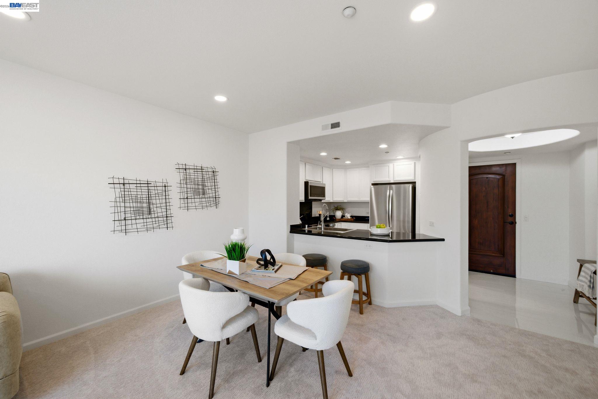 Detail Gallery Image 8 of 41 For 49002 Cinnamon Ferm Common #507,  Fremont,  CA 94539 - 2 Beds | 2 Baths