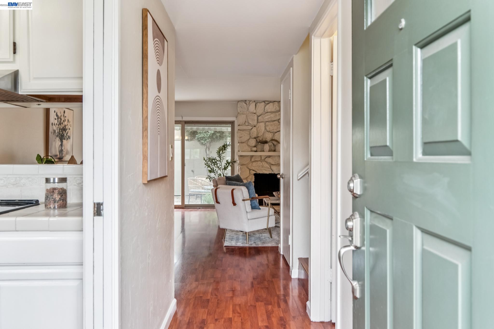 1130 Fontana Drive, Alameda, CA, 94502