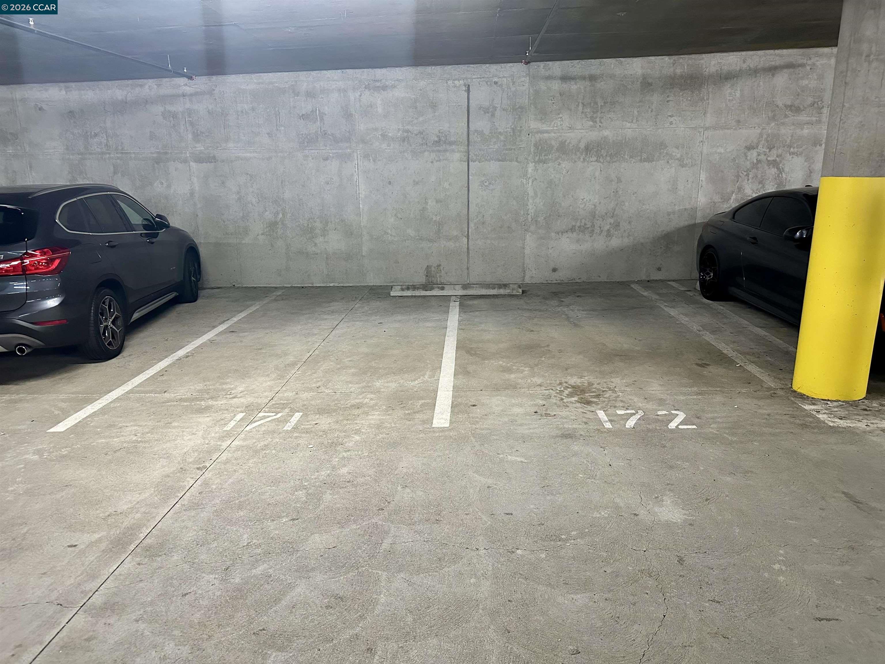 Detail Gallery Image 16 of 16 For 1655 N California Blvd #345,  Walnut Creek,  CA 94596 - 1 Beds | 1/1 Baths