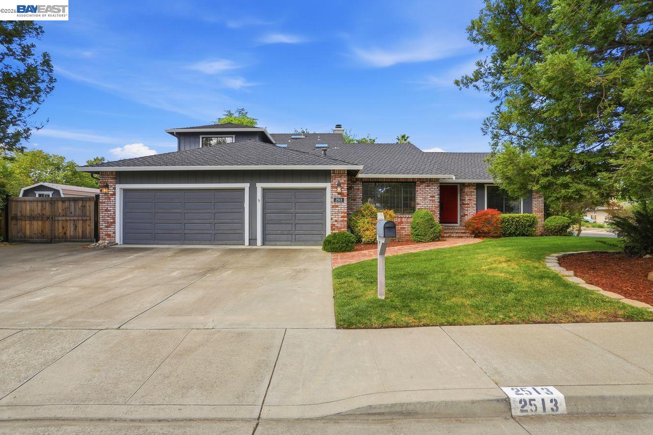 1723 Curletto, Concord, CA, 94521