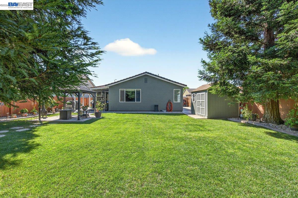 469 Monte Oro St, Manteca CA 95337 — photo 17