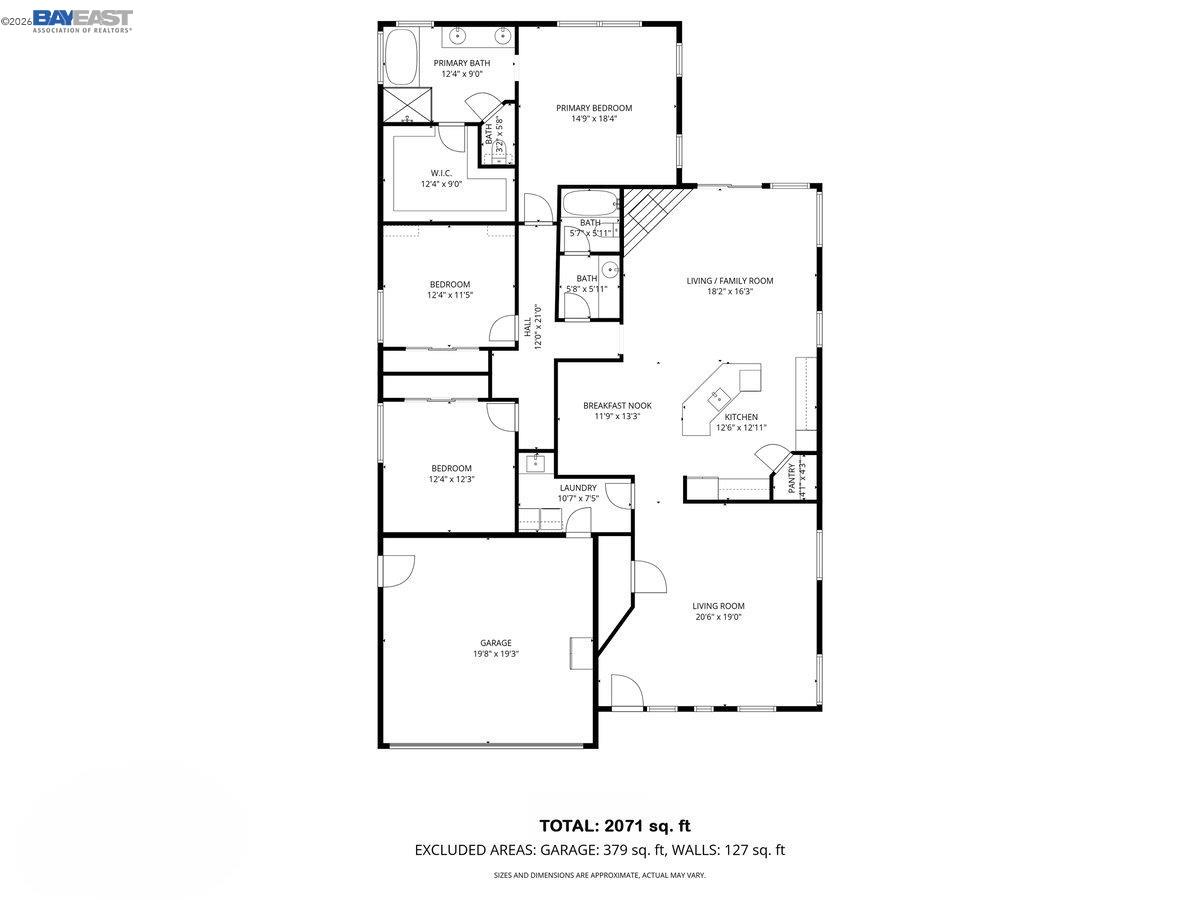 469 Monte Oro St, Manteca CA 95337 — photo 19