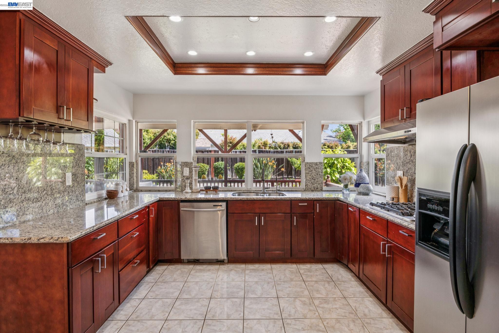 Detail Gallery Image 11 of 52 For 2838 Agua Vista Dr, San Jose,  CA 95132 - 4 Beds | 3 Baths