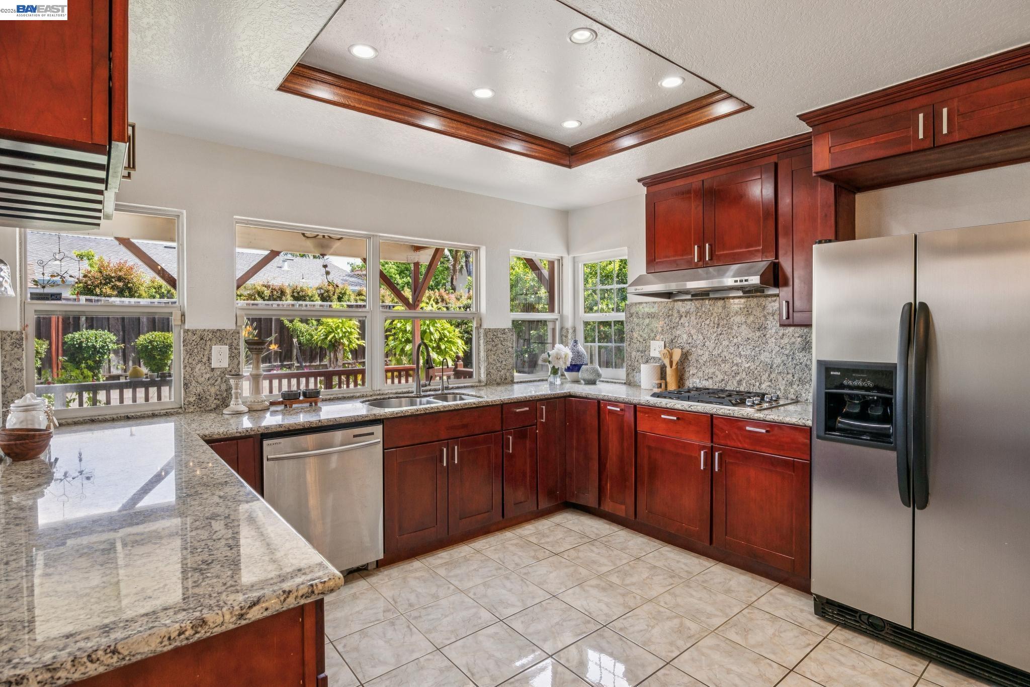 Detail Gallery Image 12 of 52 For 2838 Agua Vista Dr, San Jose,  CA 95132 - 4 Beds | 3 Baths