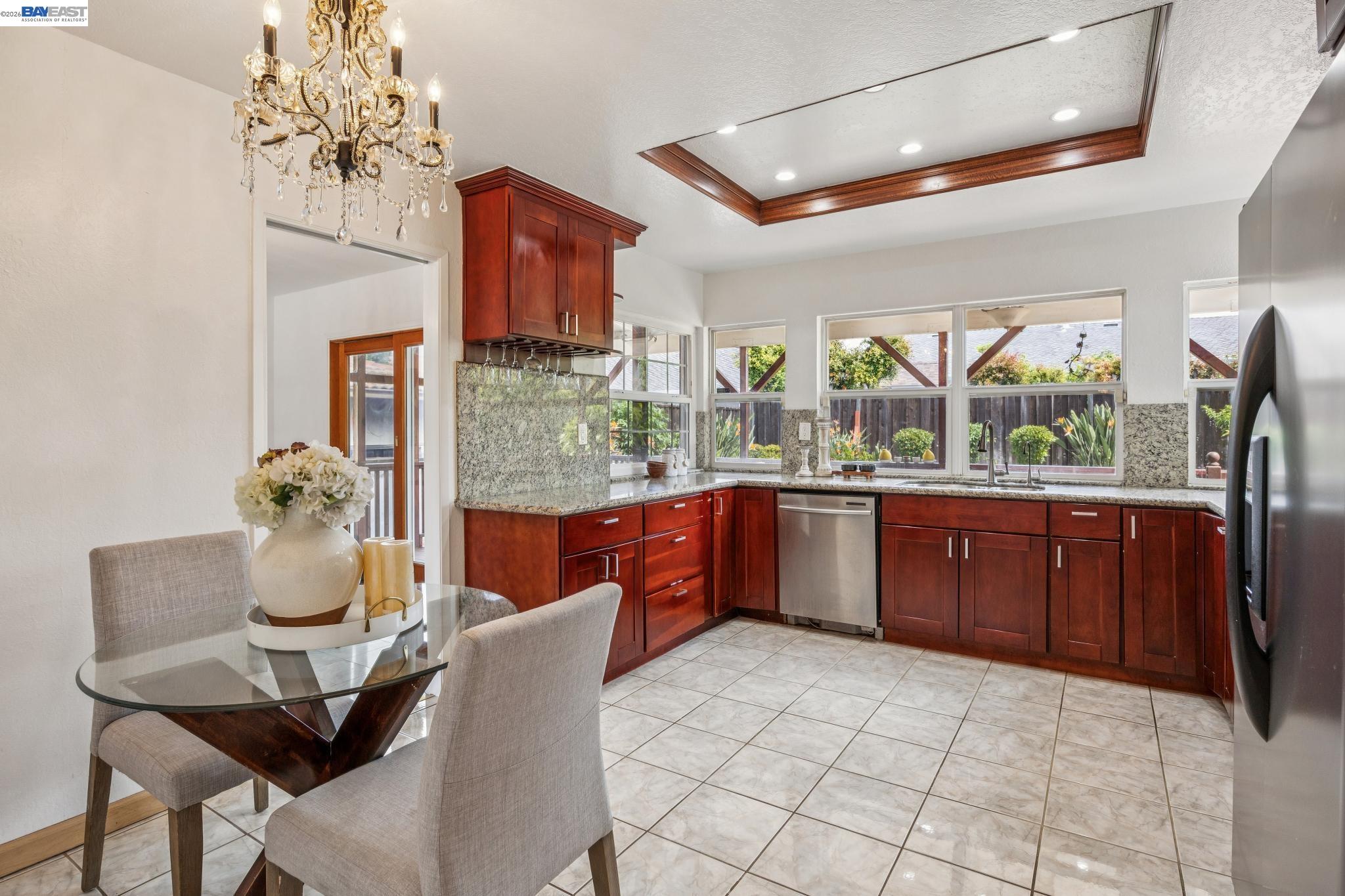 Detail Gallery Image 13 of 52 For 2838 Agua Vista Dr, San Jose,  CA 95132 - 4 Beds | 3 Baths