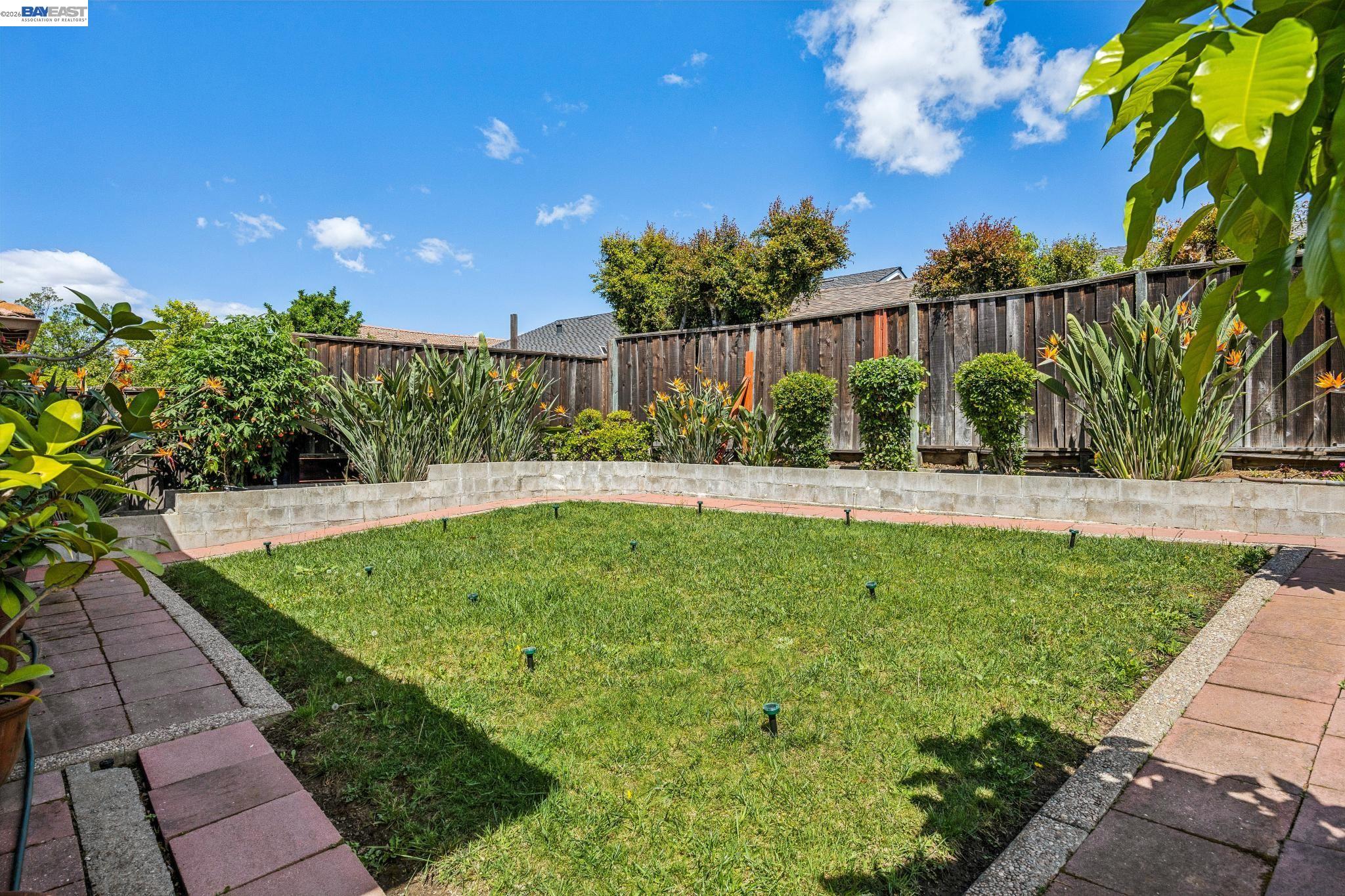 Detail Gallery Image 41 of 52 For 2838 Agua Vista Dr, San Jose,  CA 95132 - 4 Beds | 3 Baths