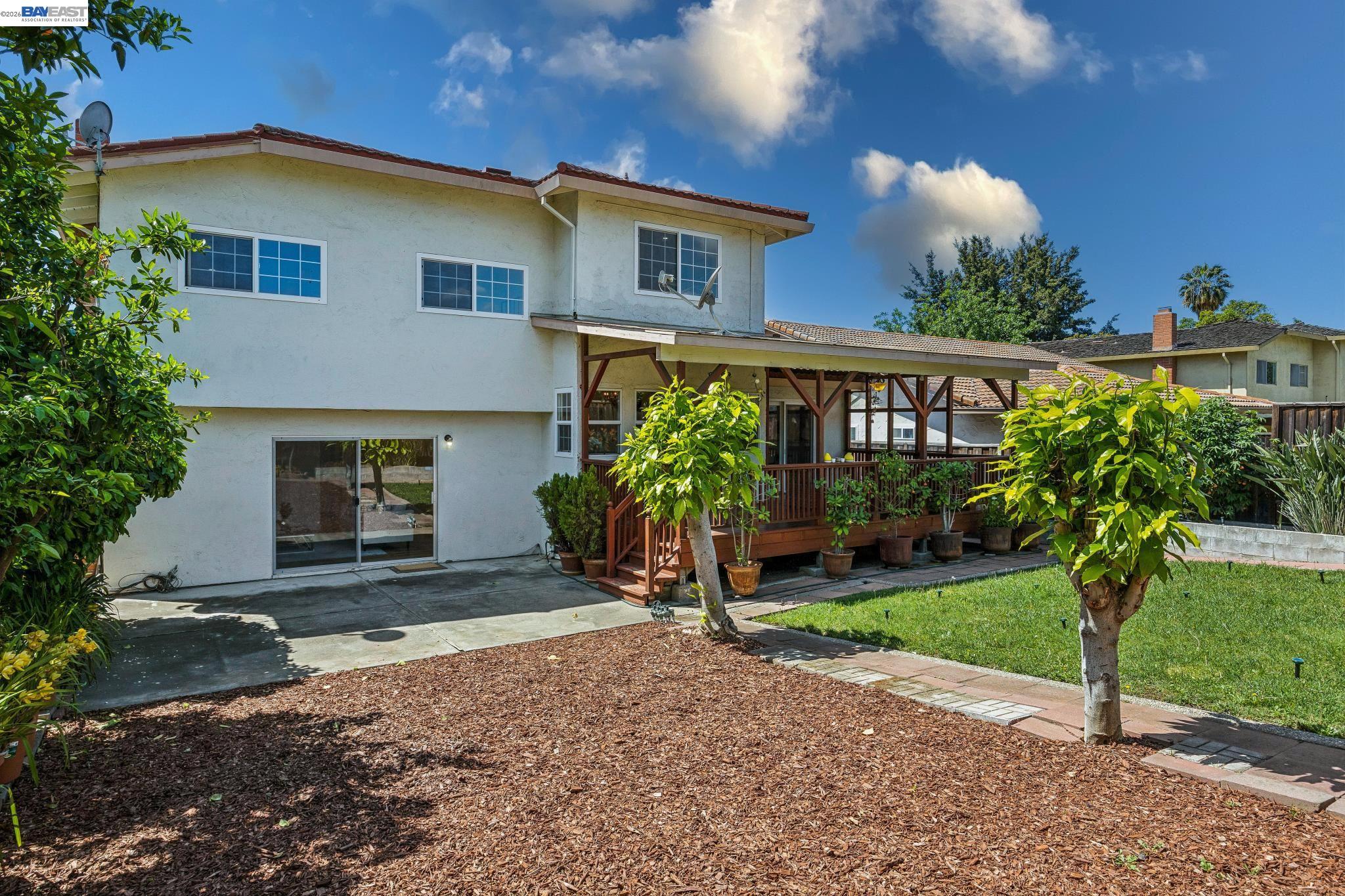 Detail Gallery Image 46 of 52 For 2838 Agua Vista Dr, San Jose,  CA 95132 - 4 Beds | 3 Baths