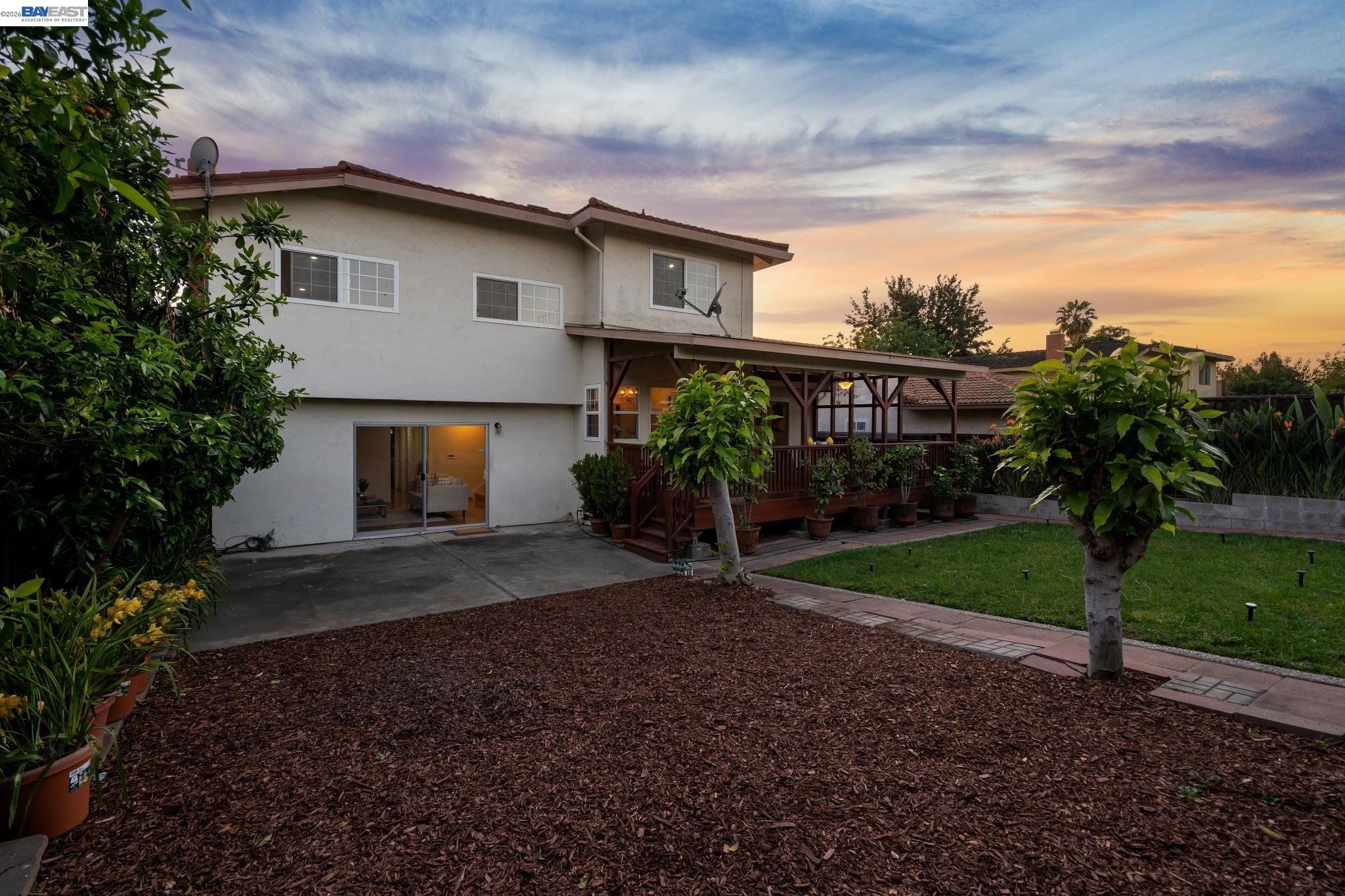 Detail Gallery Image 47 of 52 For 2838 Agua Vista Dr, San Jose,  CA 95132 - 4 Beds | 3 Baths