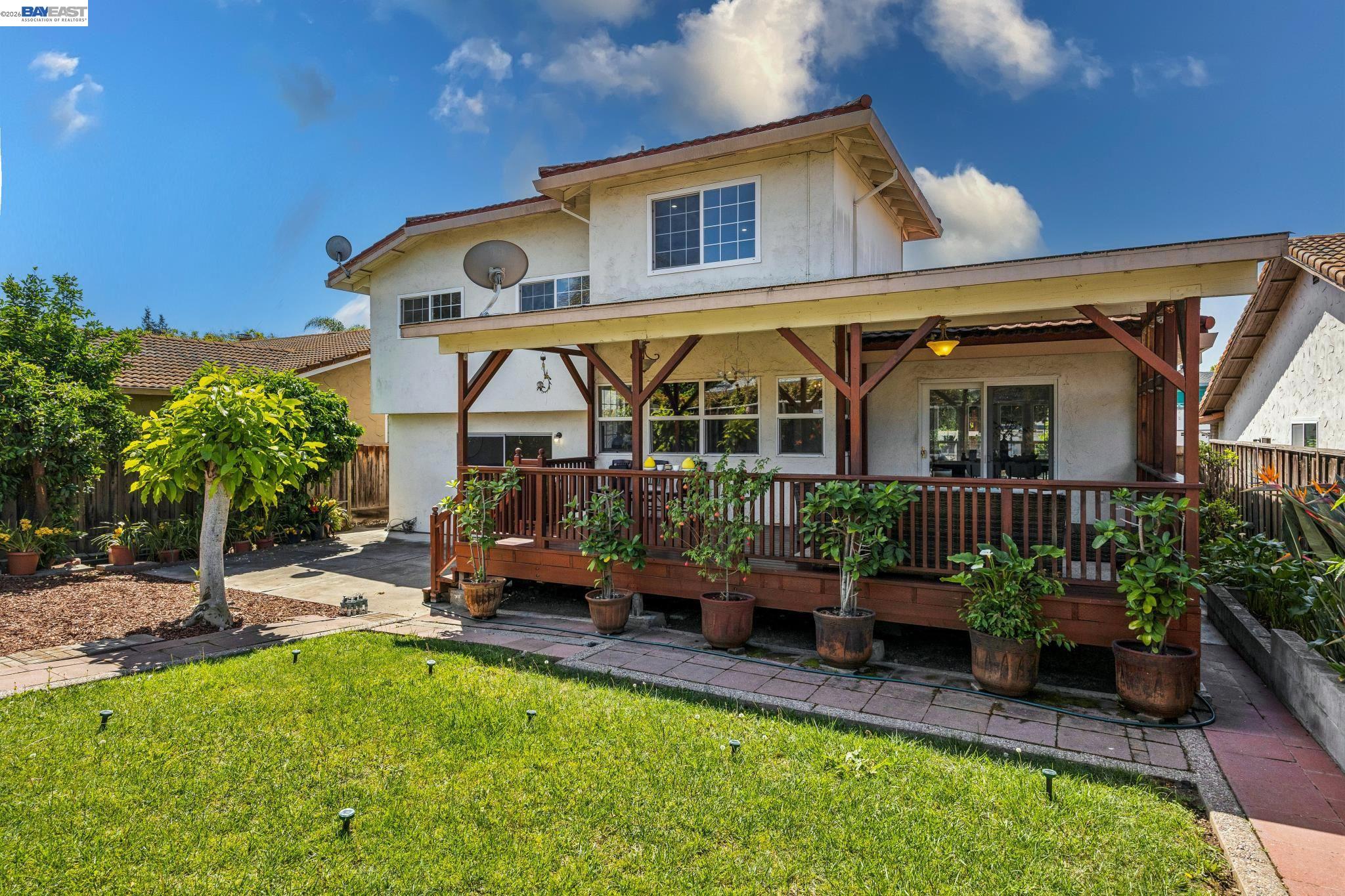 Detail Gallery Image 49 of 52 For 2838 Agua Vista Dr, San Jose,  CA 95132 - 4 Beds | 3 Baths