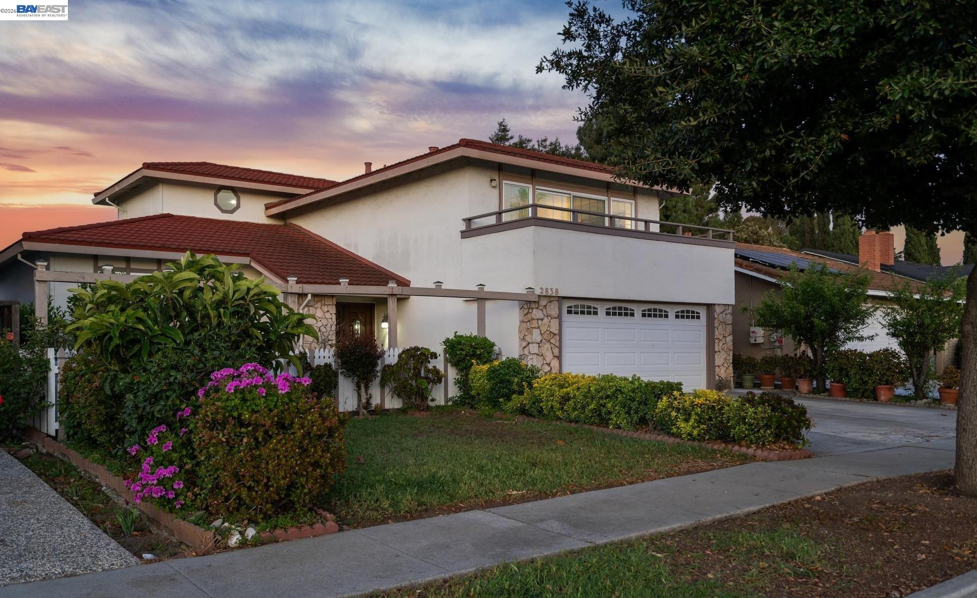 Detail Gallery Image 51 of 52 For 2838 Agua Vista Dr, San Jose,  CA 95132 - 4 Beds | 3 Baths