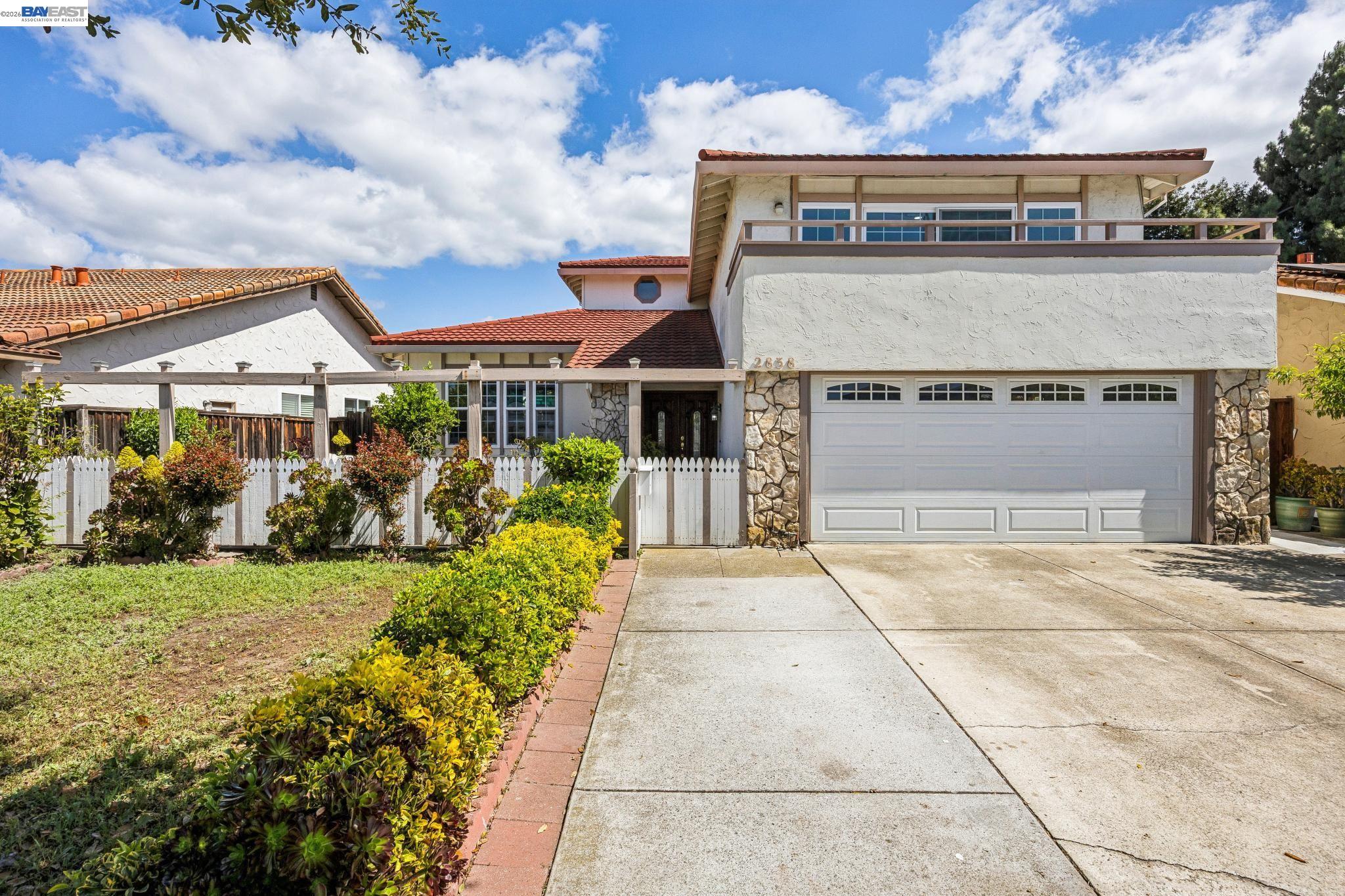 Detail Gallery Image 52 of 52 For 2838 Agua Vista Dr, San Jose,  CA 95132 - 4 Beds | 3 Baths