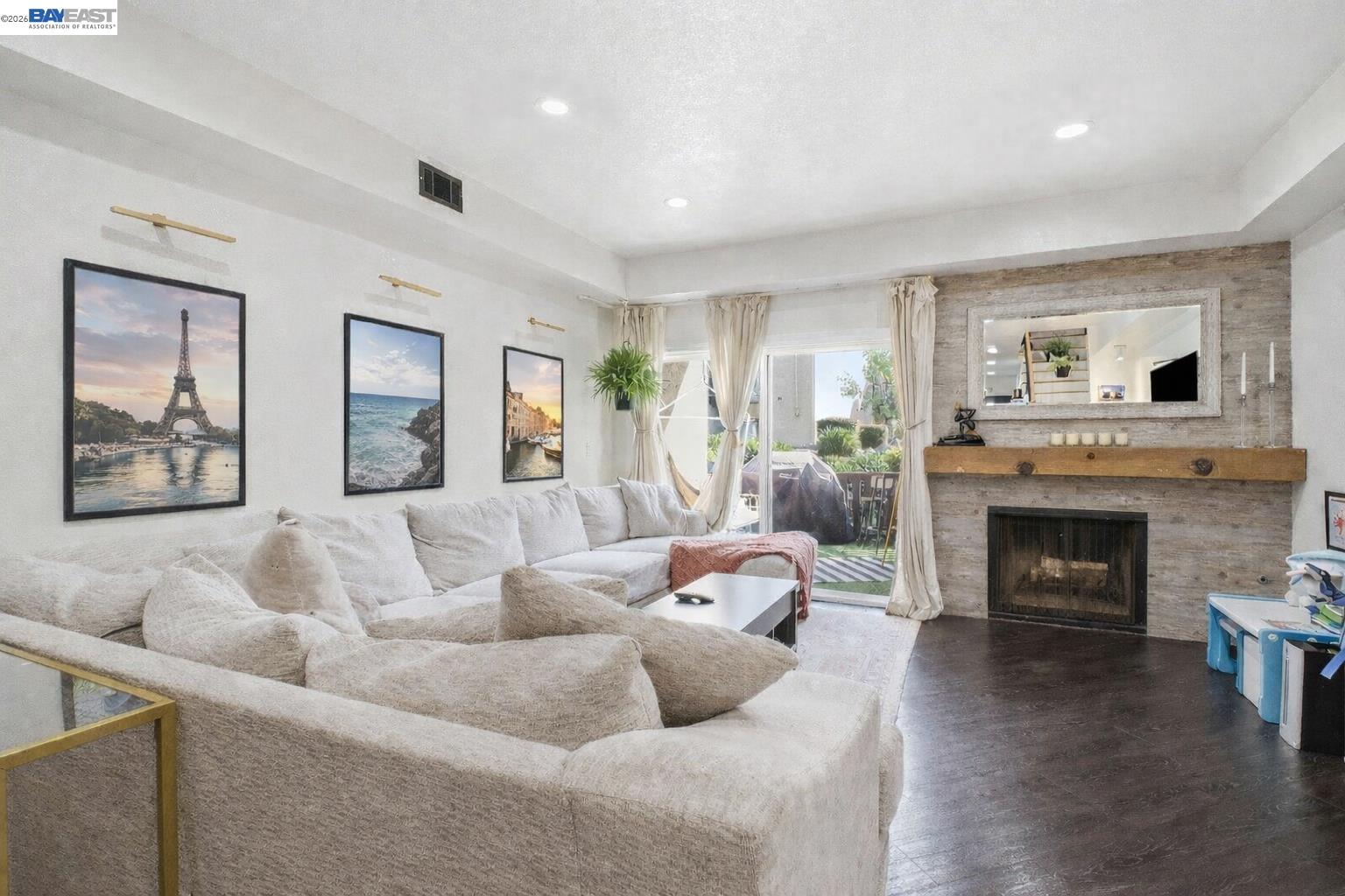 San Leandro CA Homes For Sale