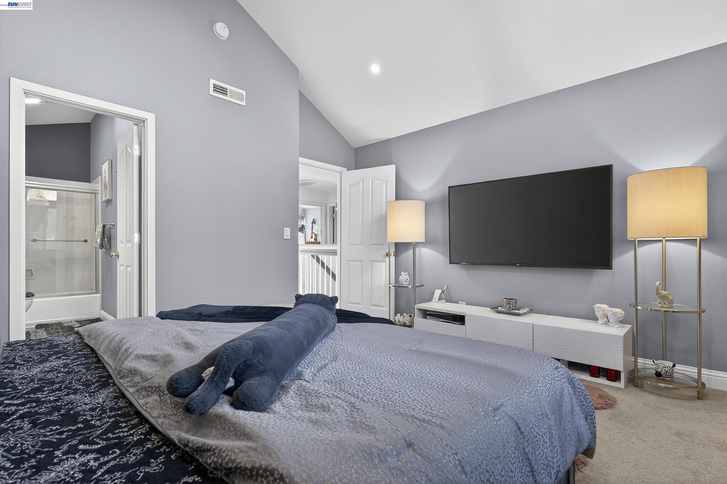 Detail Gallery Image 26 of 60 For 903 Appian Knoll Ct, El Sobrante,  CA 94803 - 3 Beds | 2/1 Baths