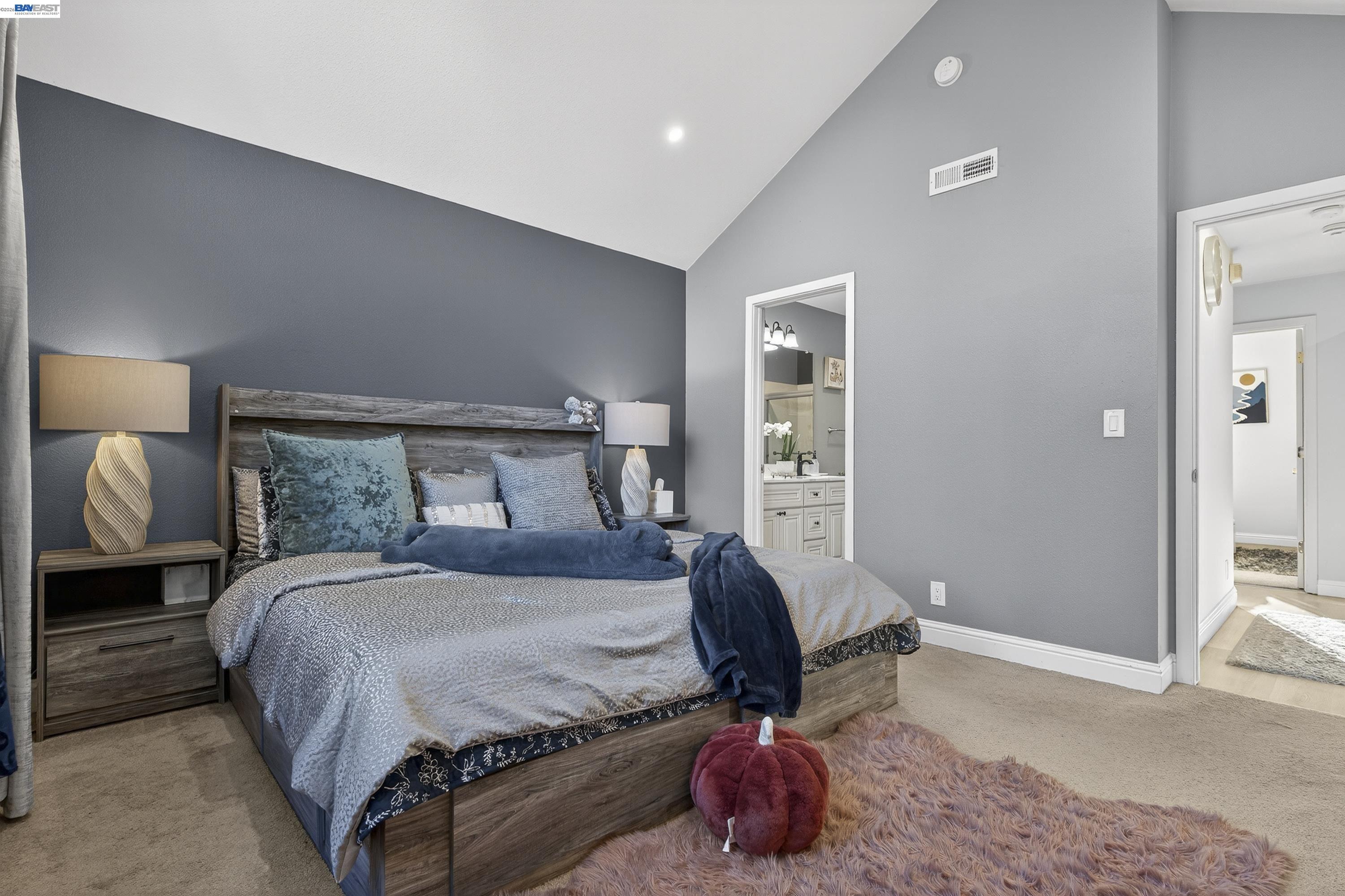 Detail Gallery Image 27 of 60 For 903 Appian Knoll Ct, El Sobrante,  CA 94803 - 3 Beds | 2/1 Baths