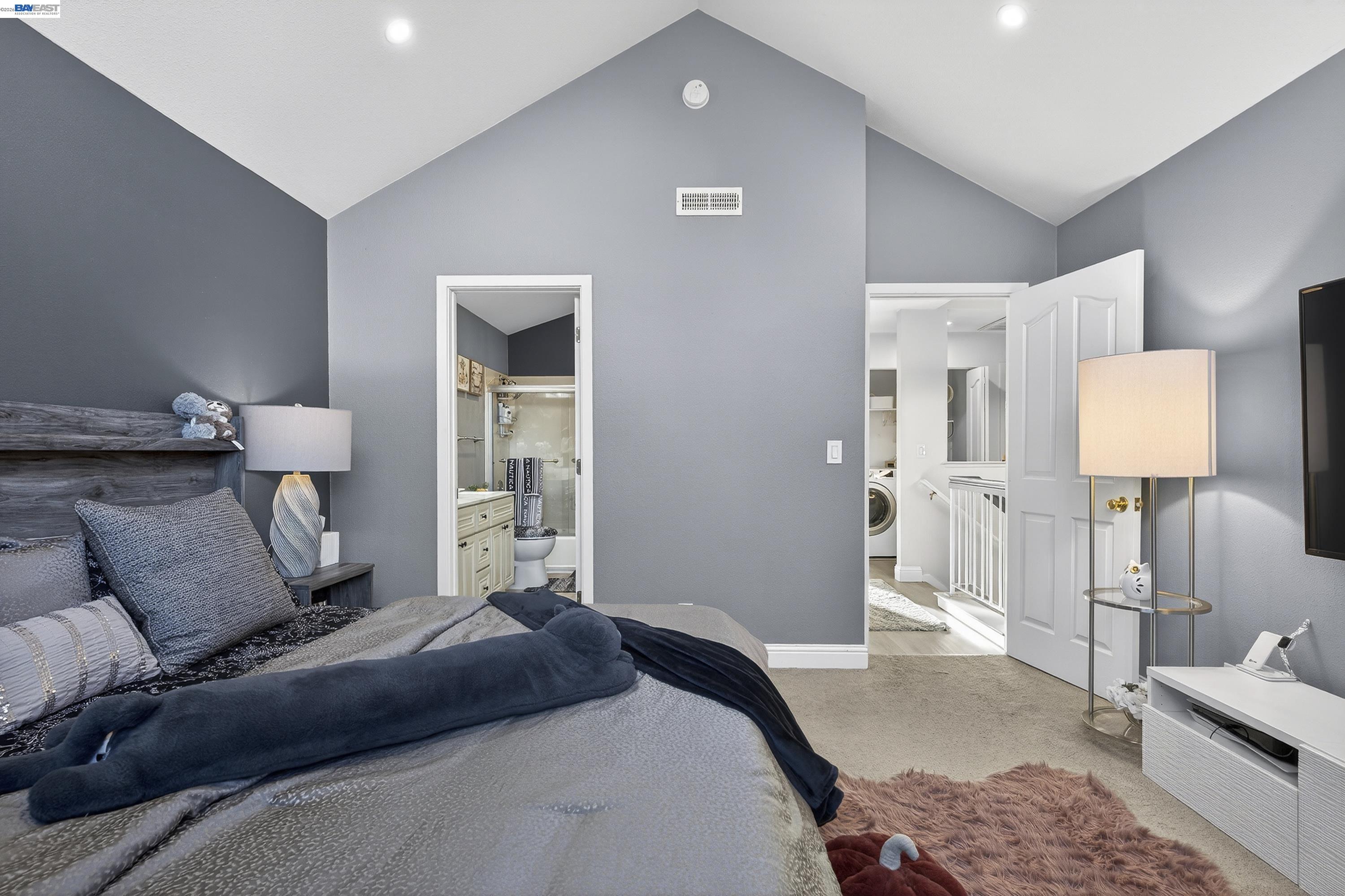 Detail Gallery Image 28 of 60 For 903 Appian Knoll Ct, El Sobrante,  CA 94803 - 3 Beds | 2/1 Baths
