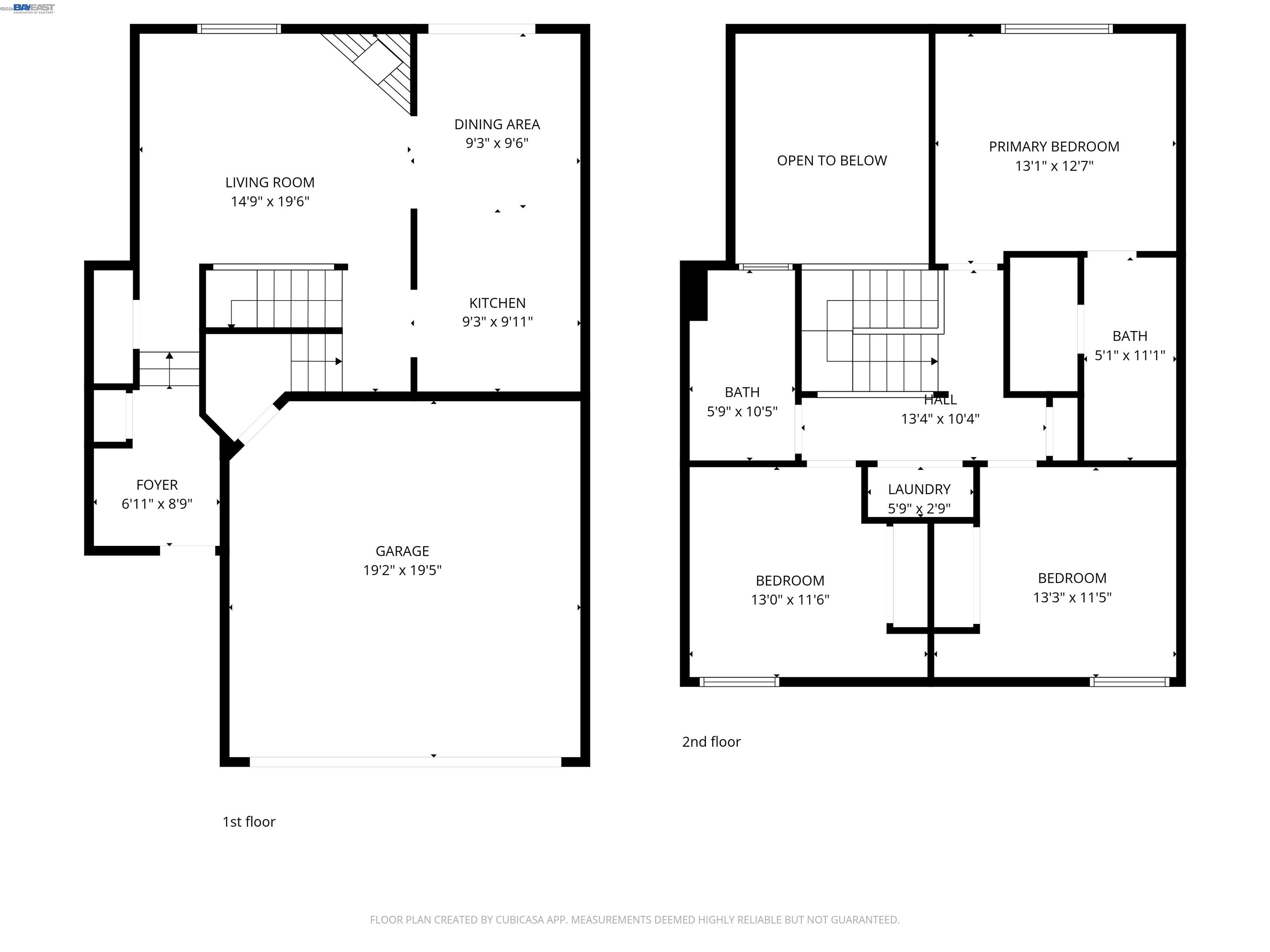 Detail Gallery Image 60 of 60 For 903 Appian Knoll Ct, El Sobrante,  CA 94803 - 3 Beds | 2/1 Baths