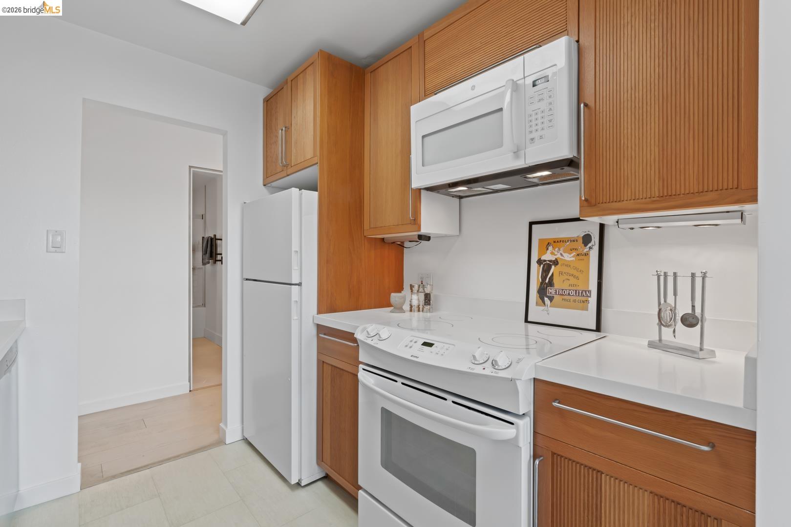 Detail Gallery Image 11 of 32 For 802 N Delaware St Apt 202,  San Mateo,  CA 94401 - 1 Beds | 1 Baths