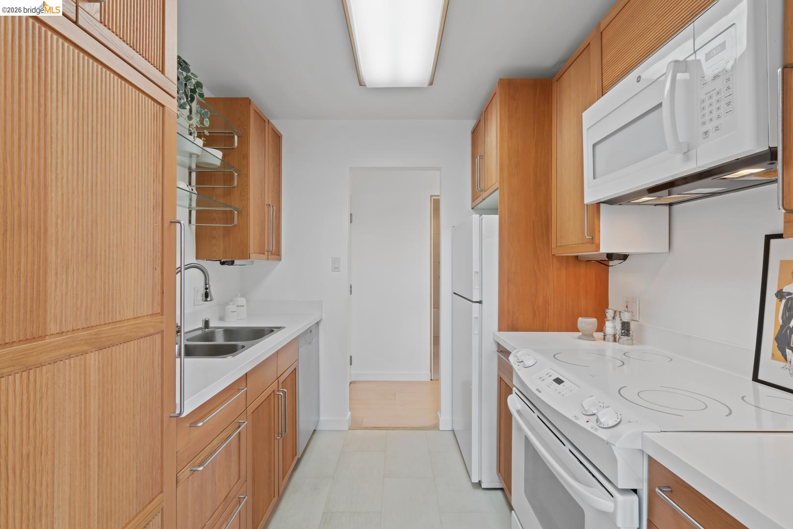 Detail Gallery Image 12 of 32 For 802 N Delaware St Apt 202,  San Mateo,  CA 94401 - 1 Beds | 1 Baths