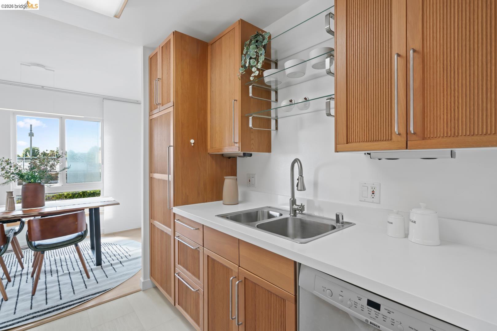 Detail Gallery Image 13 of 32 For 802 N Delaware St Apt 202,  San Mateo,  CA 94401 - 1 Beds | 1 Baths