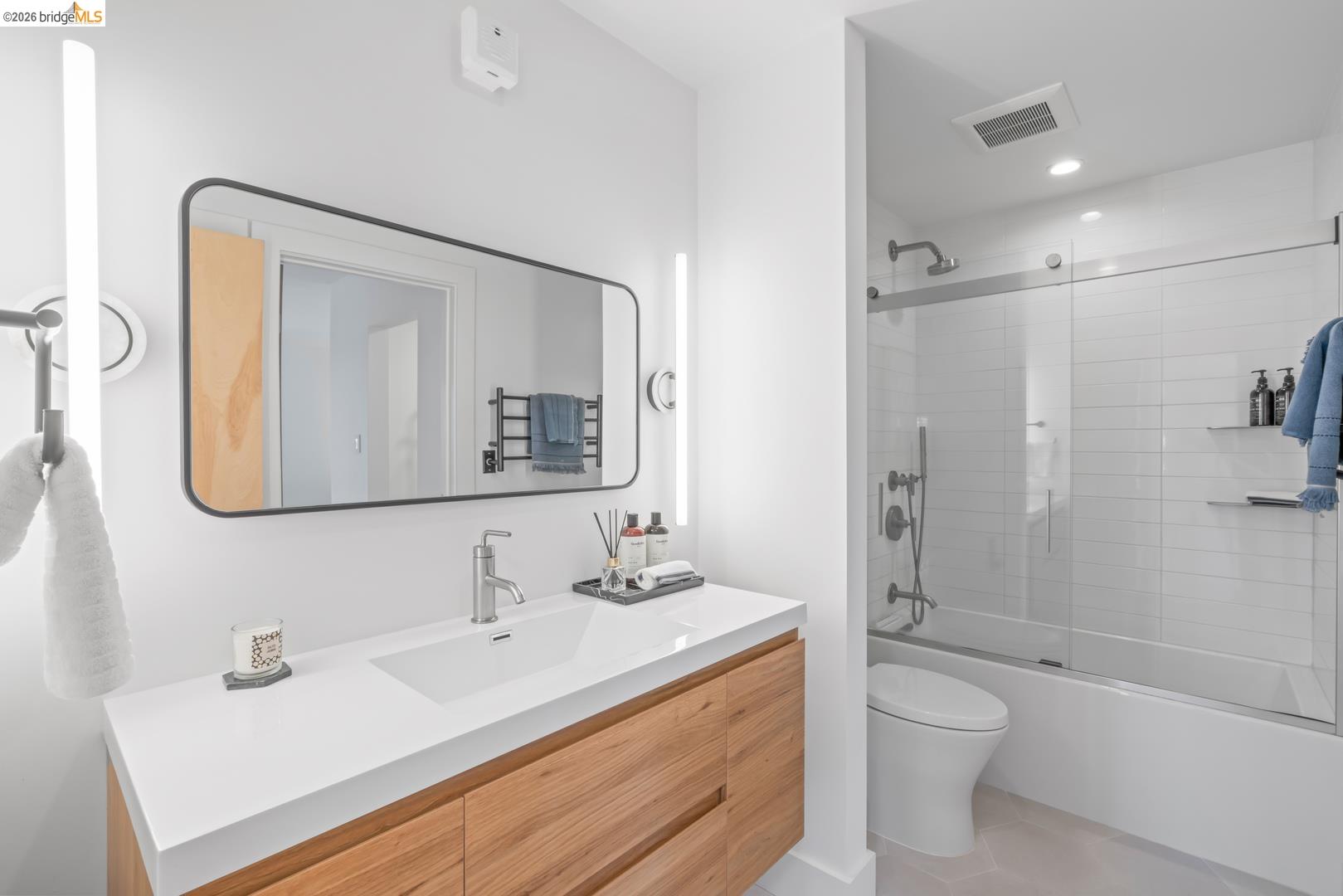 Detail Gallery Image 14 of 32 For 802 N Delaware St Apt 202,  San Mateo,  CA 94401 - 1 Beds | 1 Baths