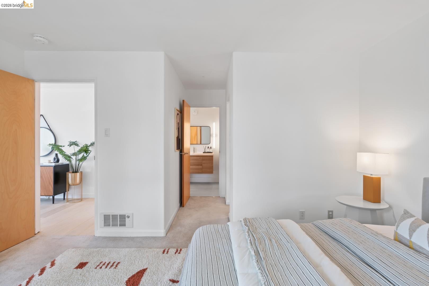 Detail Gallery Image 18 of 32 For 802 N Delaware St Apt 202,  San Mateo,  CA 94401 - 1 Beds | 1 Baths