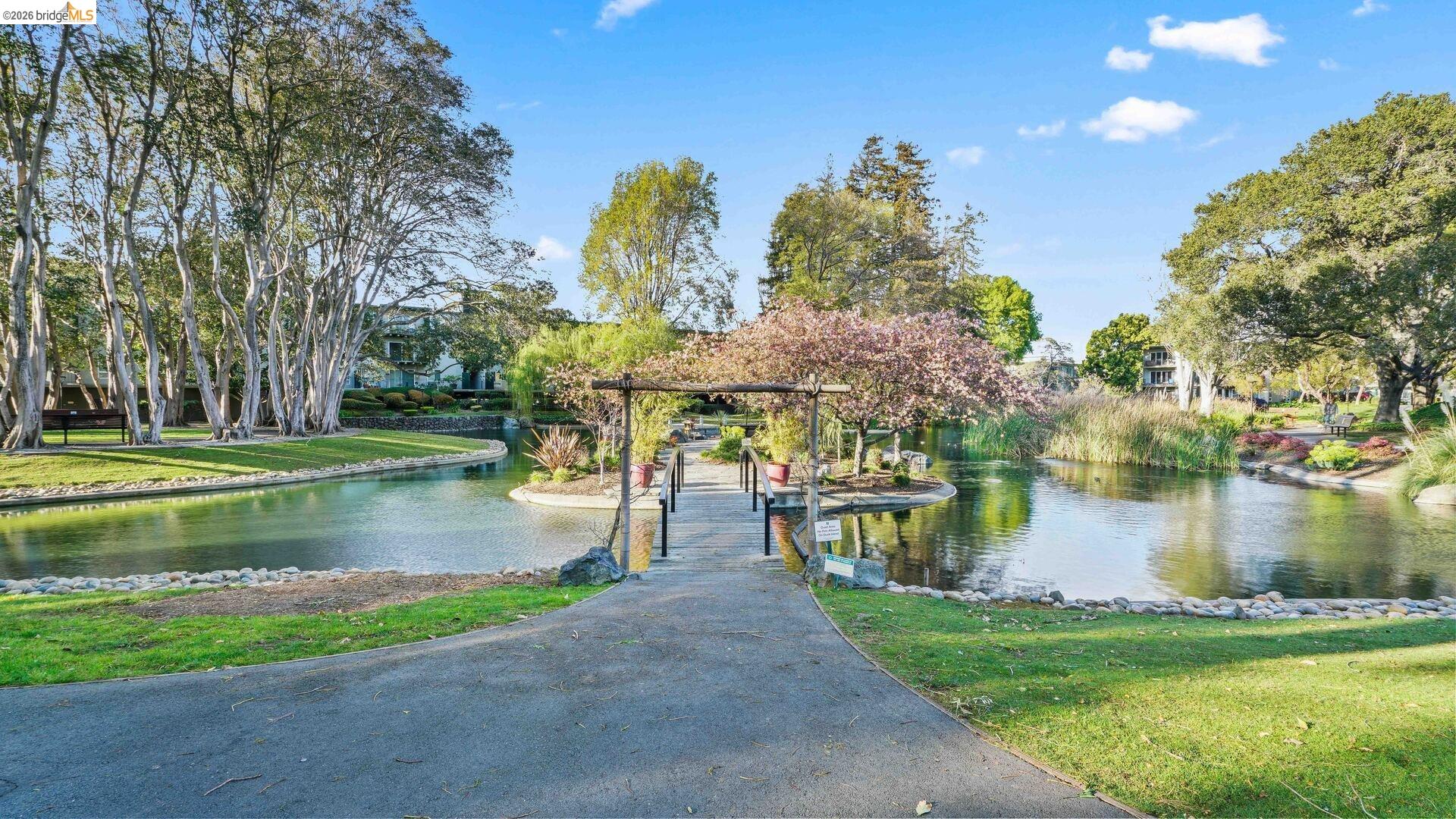 Detail Gallery Image 25 of 32 For 802 N Delaware St Apt 202,  San Mateo,  CA 94401 - 1 Beds | 1 Baths