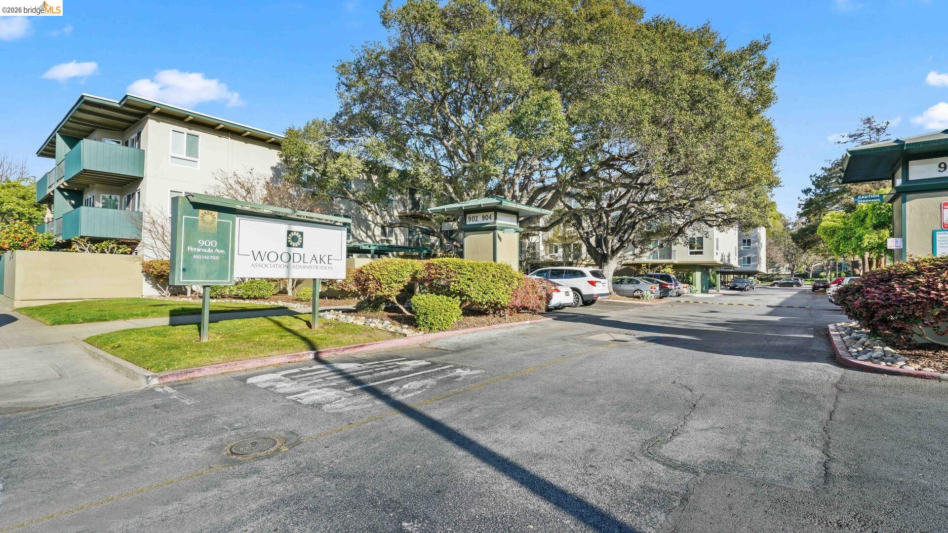 Detail Gallery Image 29 of 32 For 802 N Delaware St Apt 202,  San Mateo,  CA 94401 - 1 Beds | 1 Baths