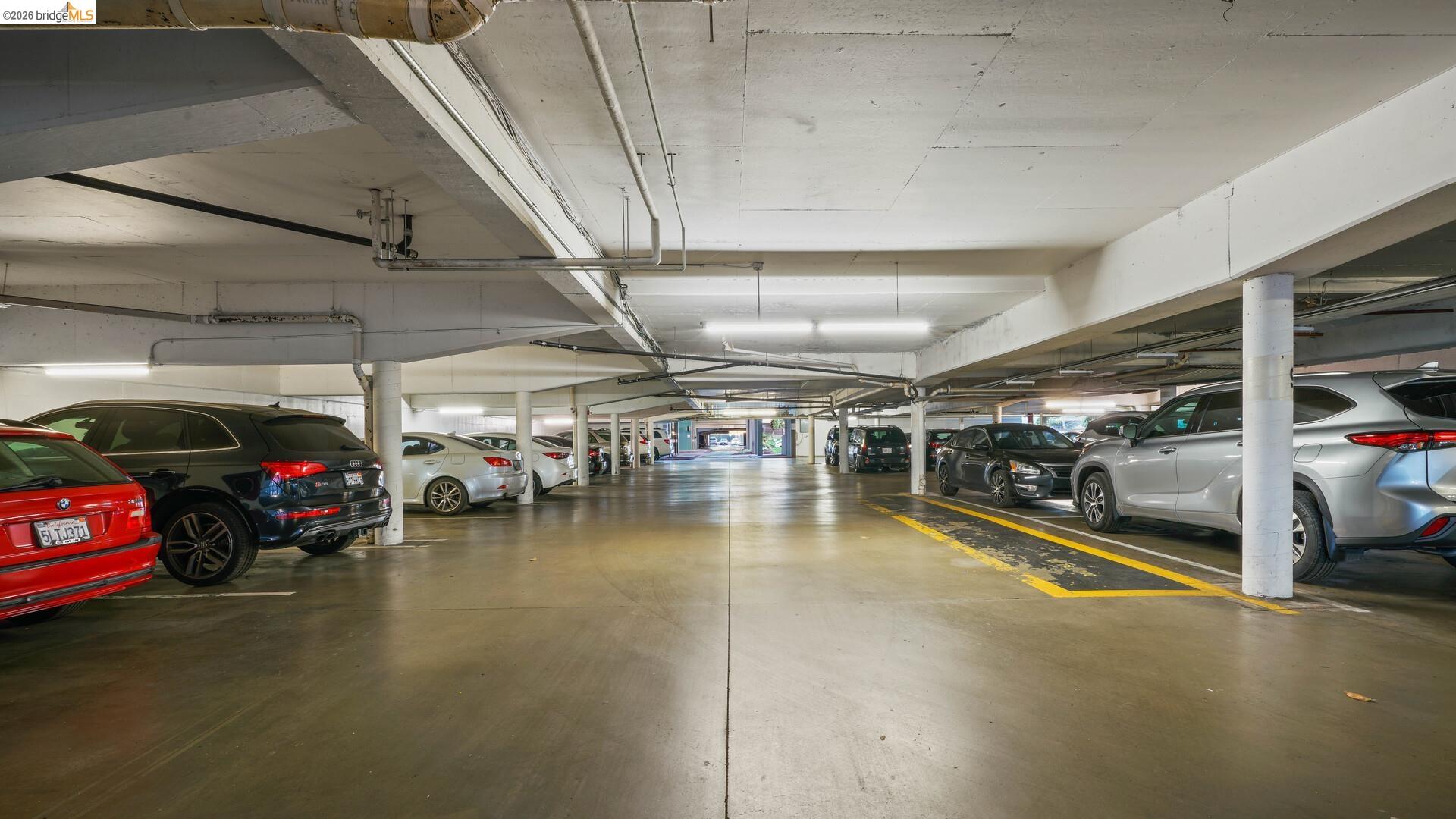 Detail Gallery Image 30 of 32 For 802 N Delaware St Apt 202,  San Mateo,  CA 94401 - 1 Beds | 1 Baths